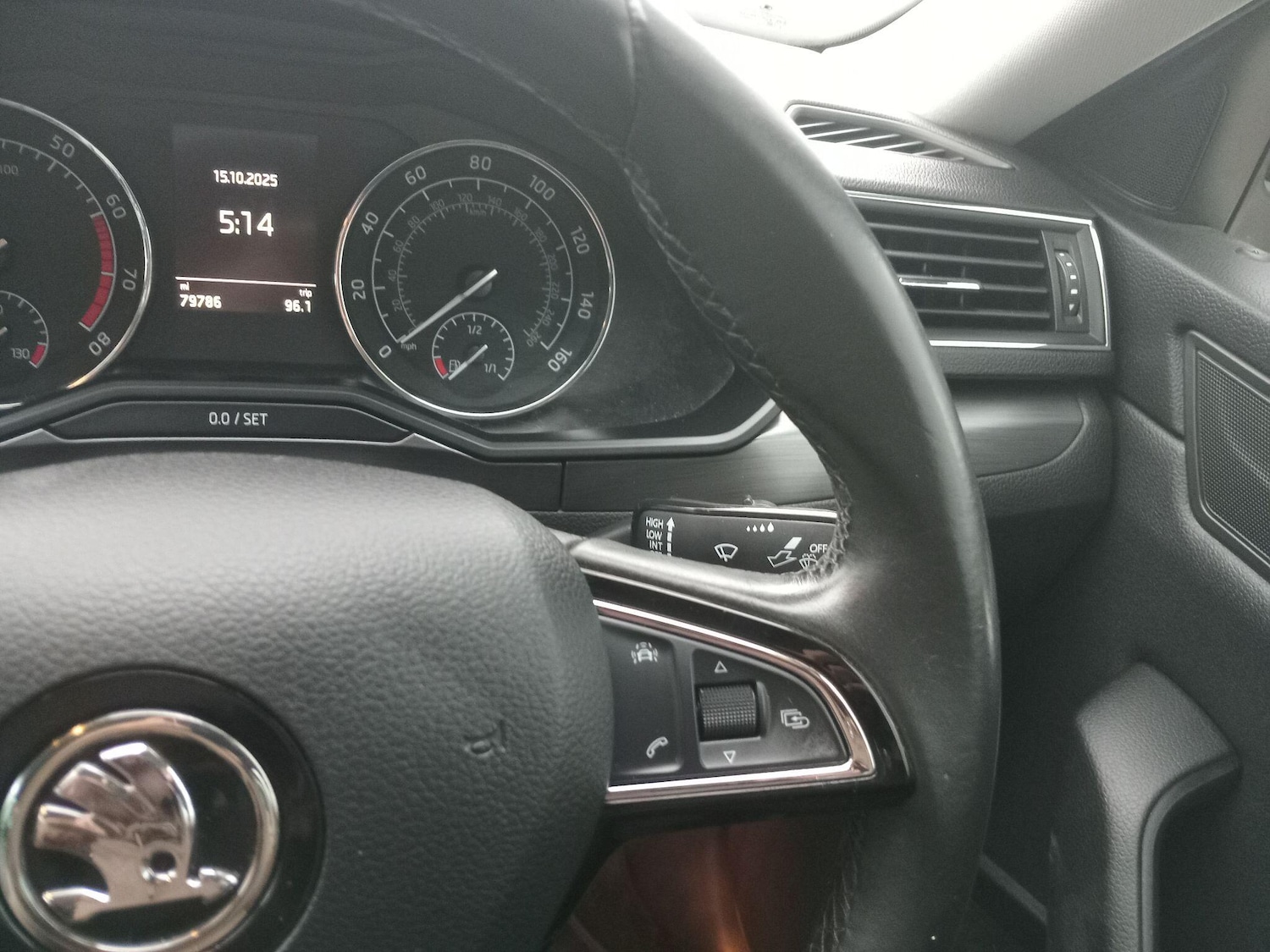 Used Skoda Superb 2016 for sale - 76295761: Photo 55