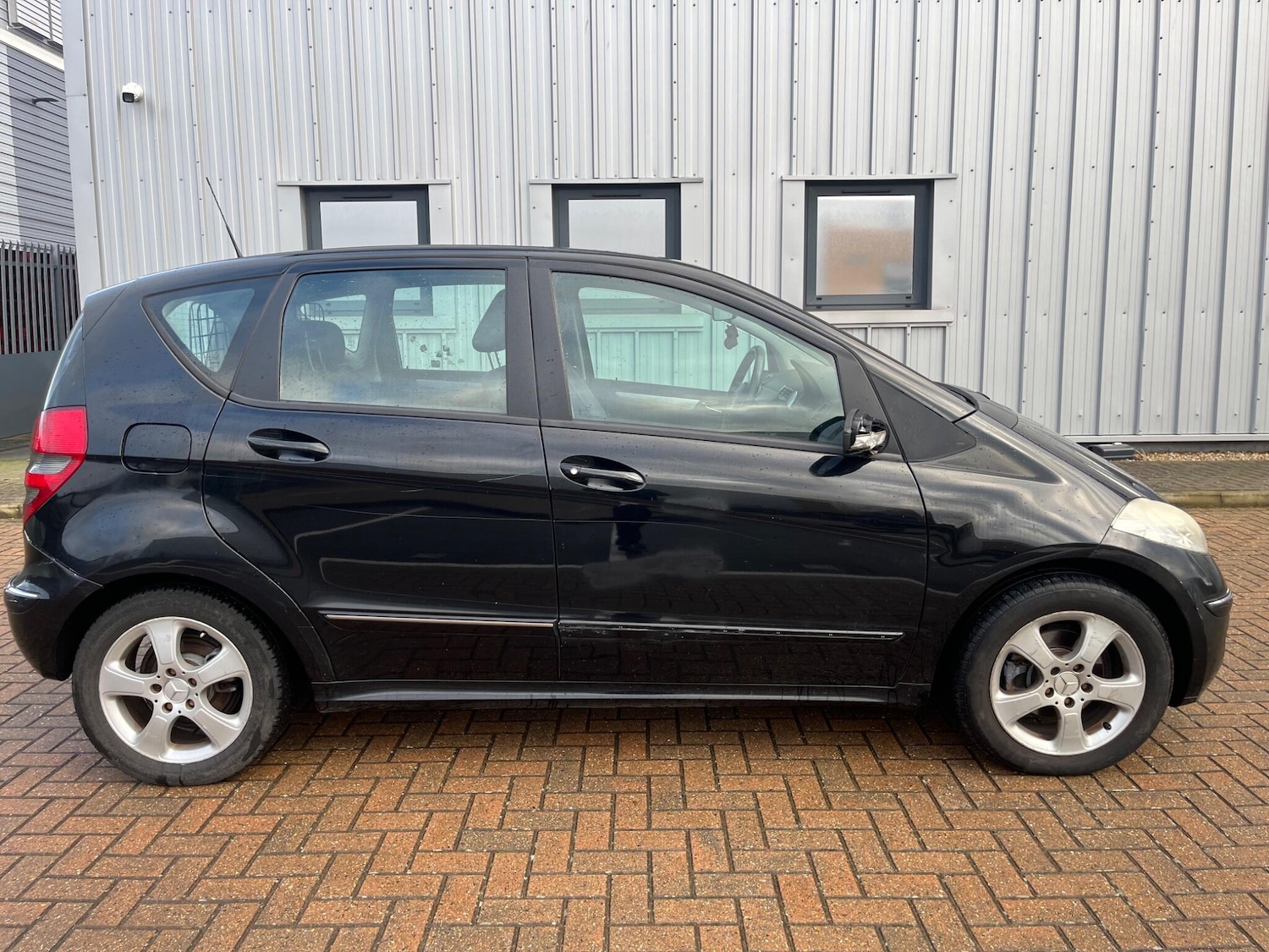 Used Mercedes-Benz A-Class 2006 for sale - 77320895: Photo 21