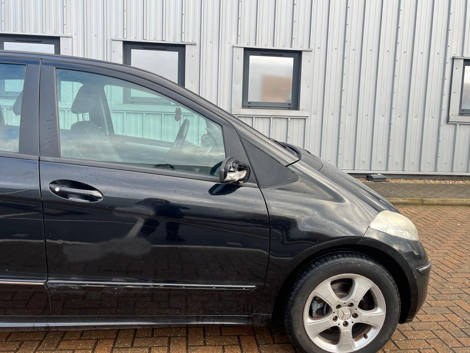 Used Mercedes-Benz A-Class 2006 for sale - 77320895: Photo 22