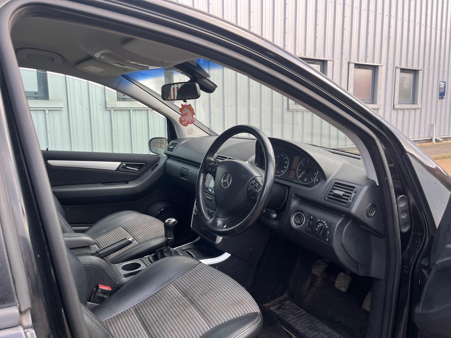 Used Mercedes-Benz A-Class 2006 for sale - 77320895: Photo 30