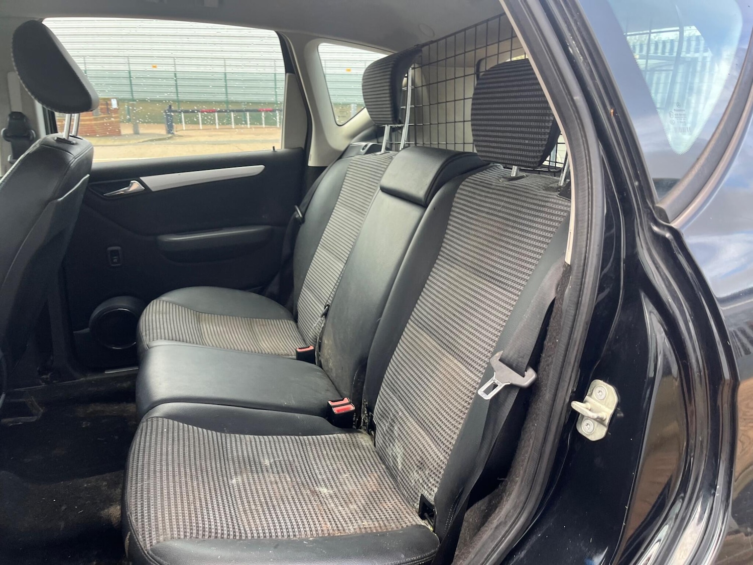 Used Mercedes-Benz A-Class 2006 for sale - 77320895: Photo 31