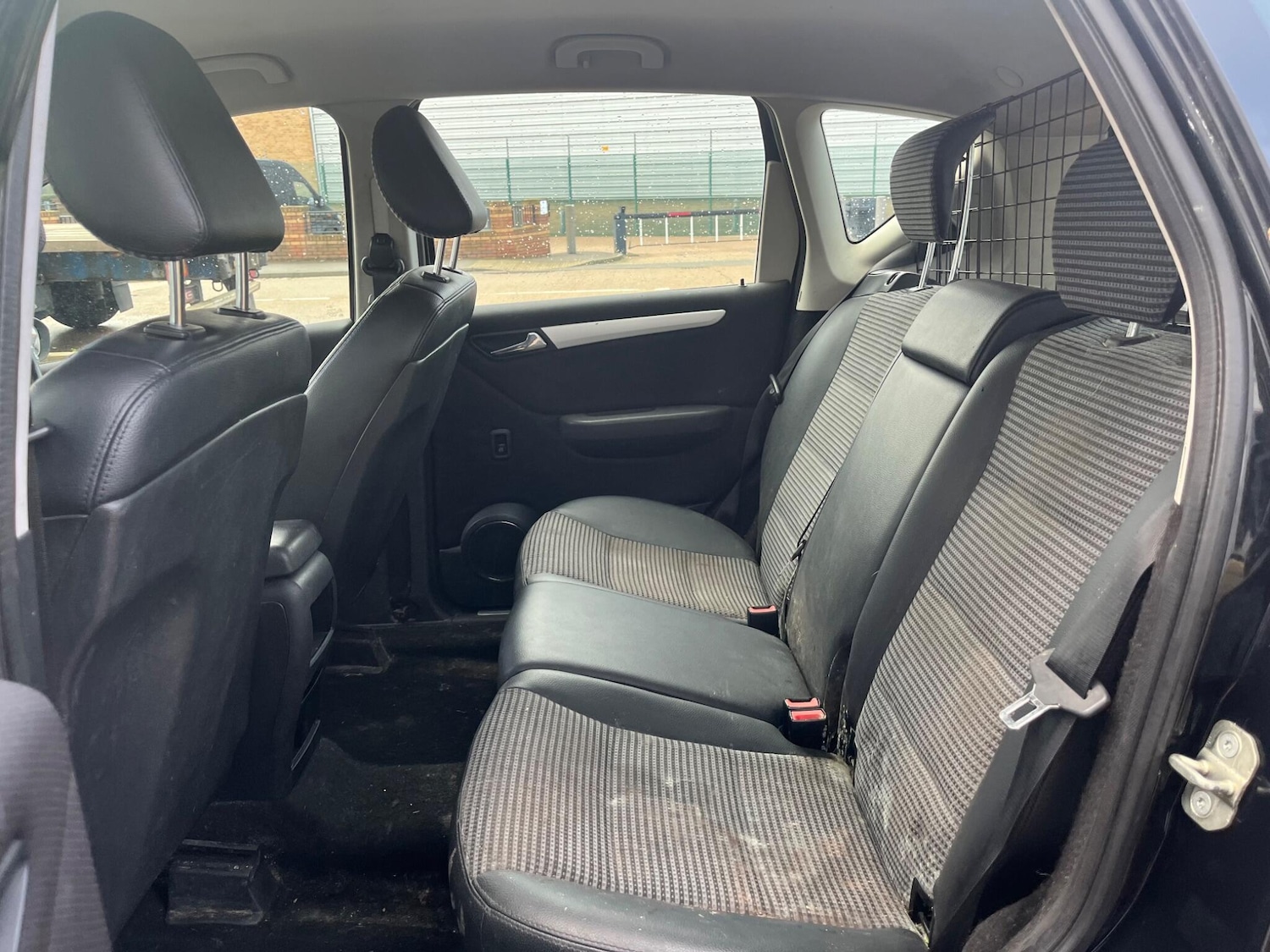 Used Mercedes-Benz A-Class 2006 for sale - 77320895: Photo 32