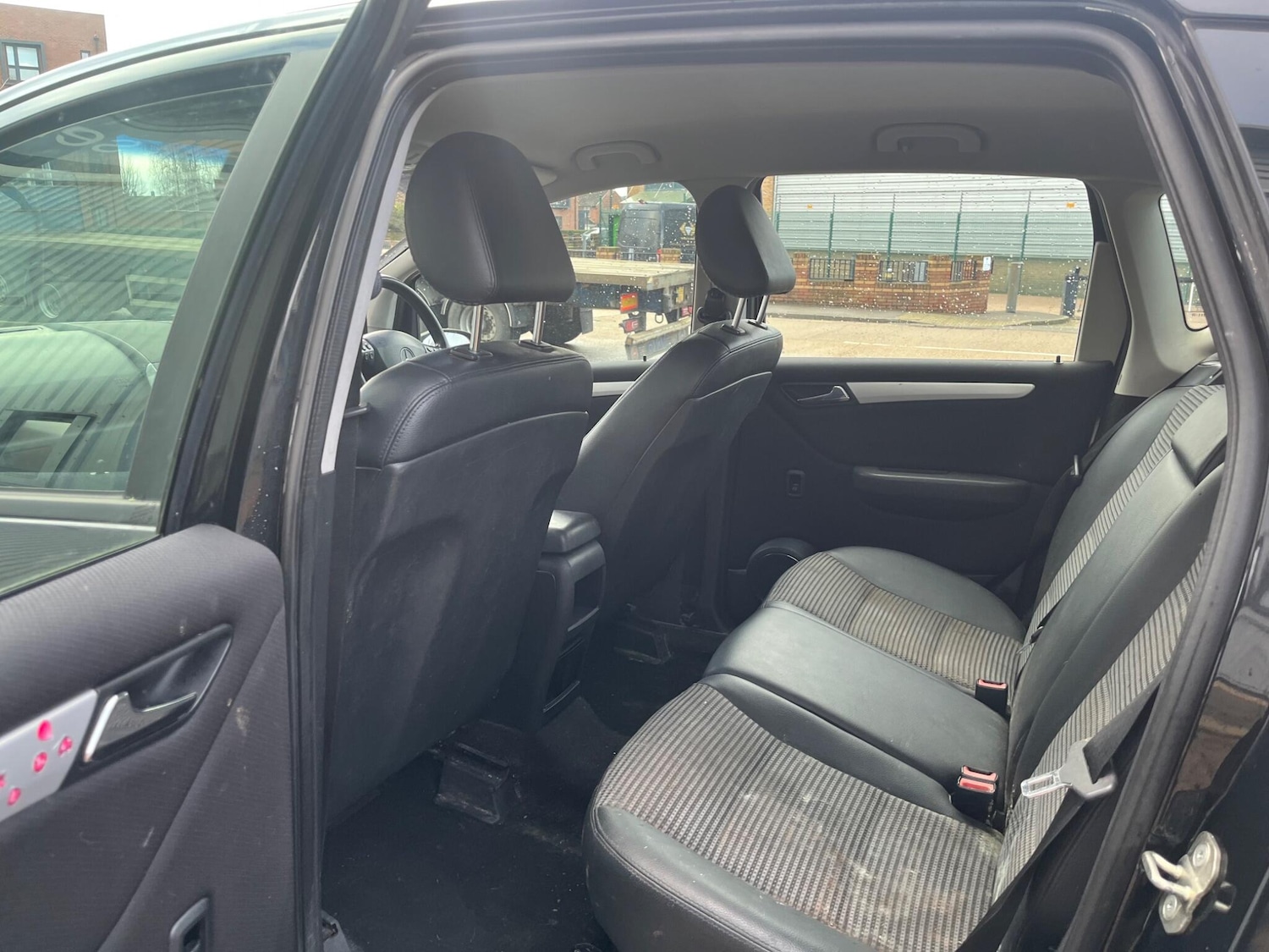 Used Mercedes-Benz A-Class 2006 for sale - 77320895: Photo 33