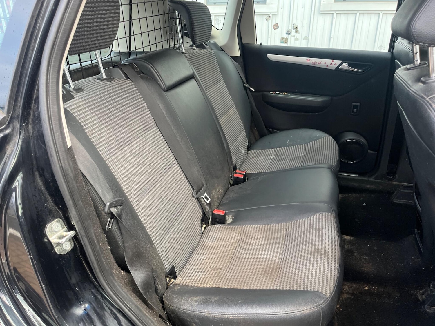 Used Mercedes-Benz A-Class 2006 for sale - 77320895: Photo 34