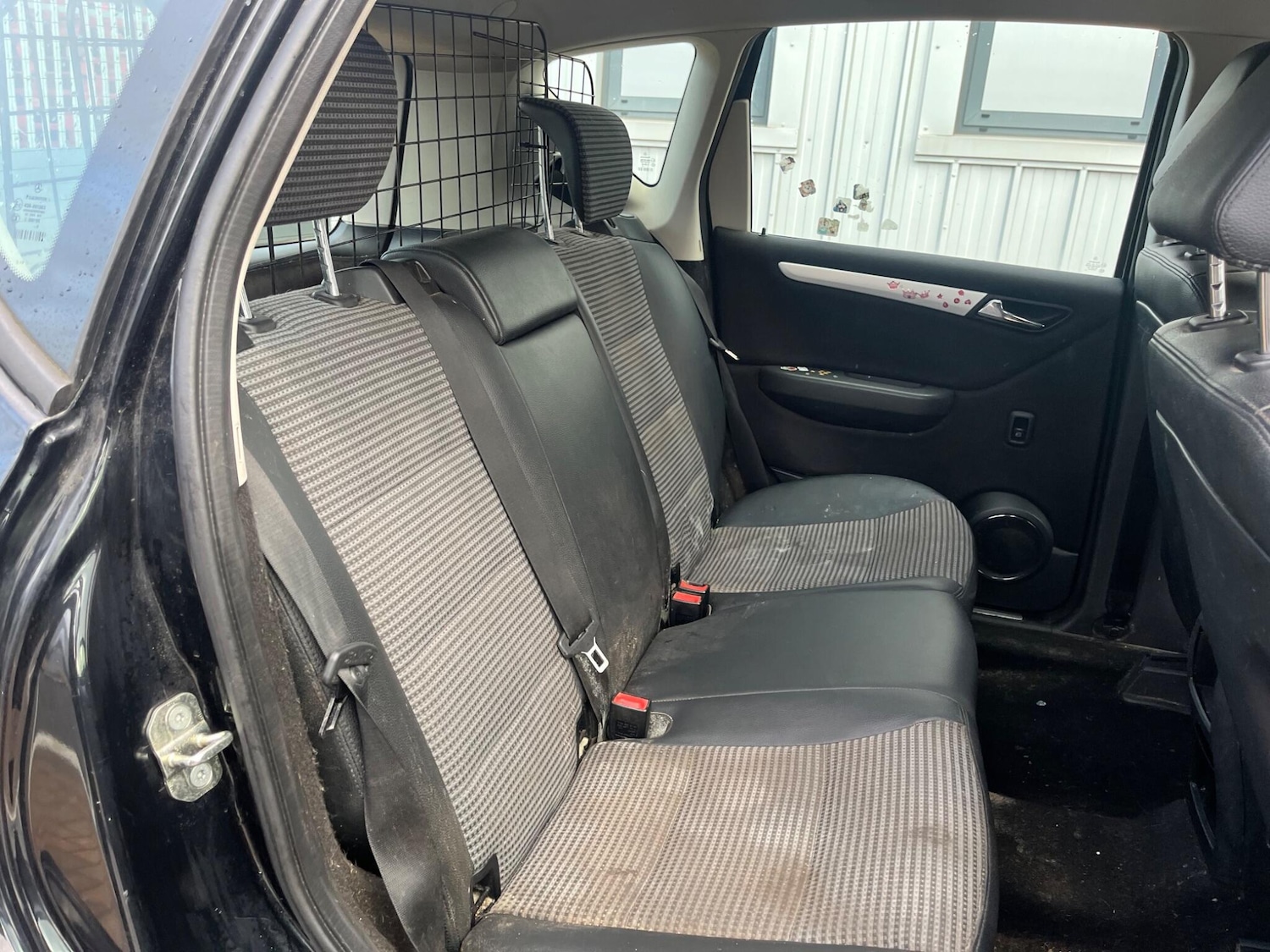 Used Mercedes-Benz A-Class 2006 for sale - 77320895: Photo 35