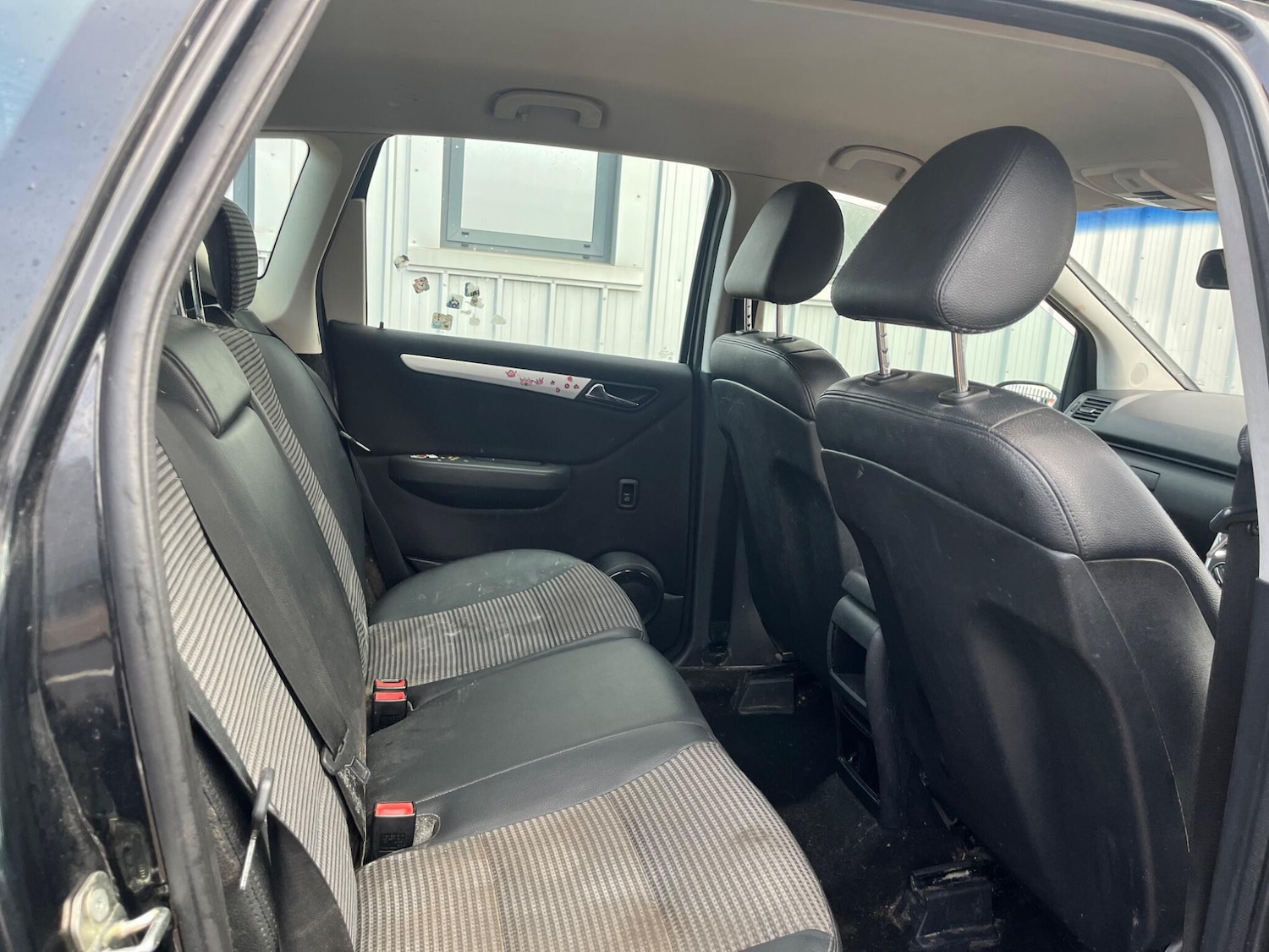 Used Mercedes-Benz A-Class 2006 for sale - 77320895: Photo 36