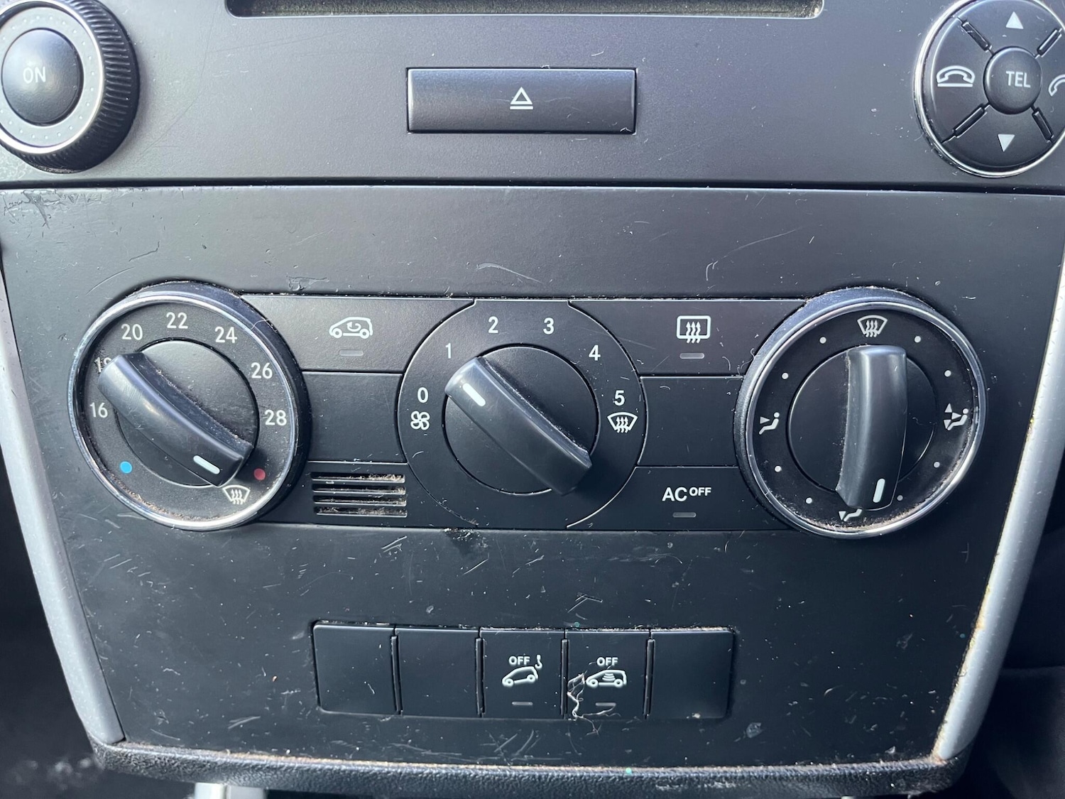 Used Mercedes-Benz A-Class 2006 for sale - 77320895: Photo 38