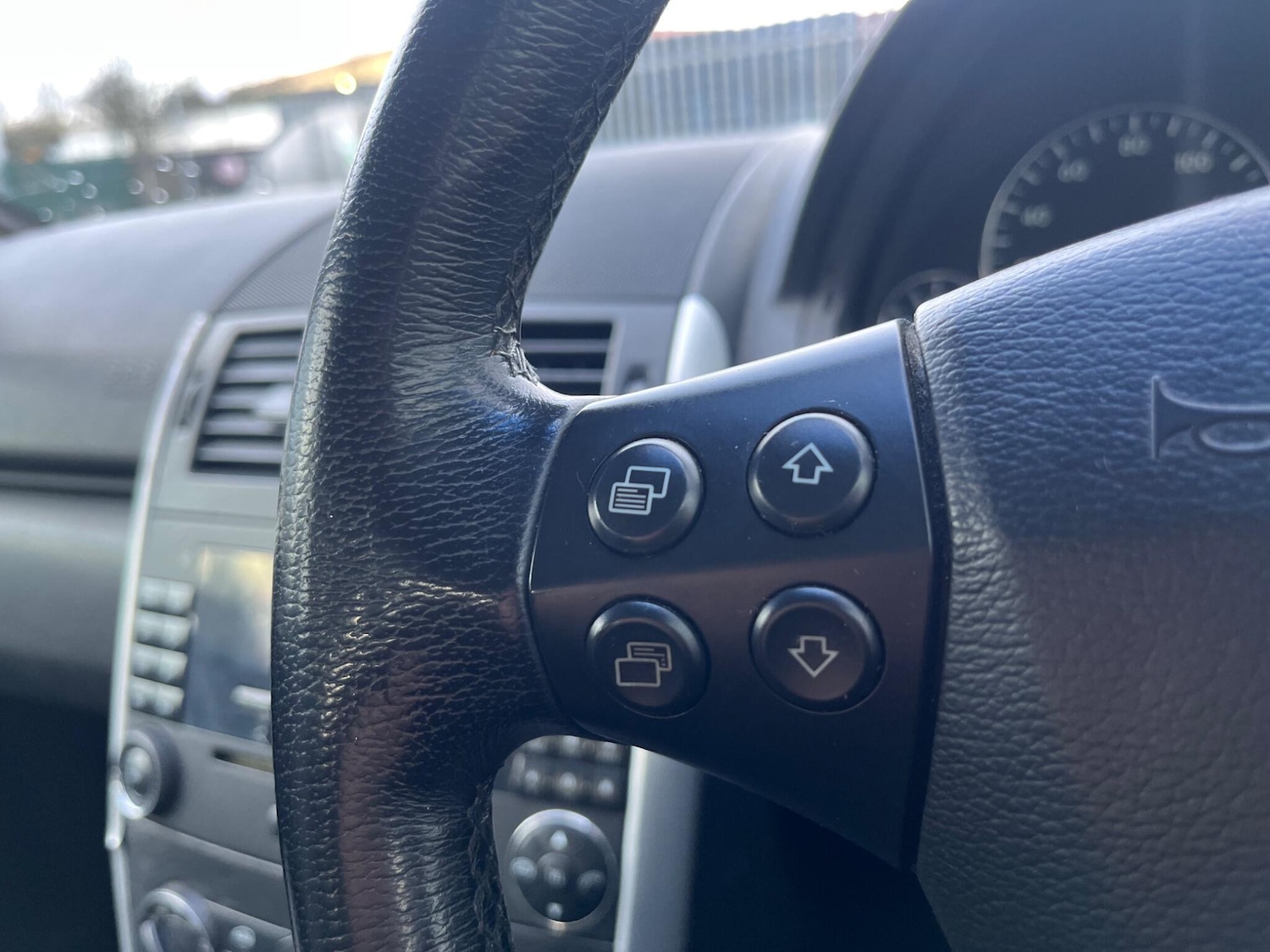 Used Mercedes-Benz A-Class 2006 for sale - 77320895: Photo 39