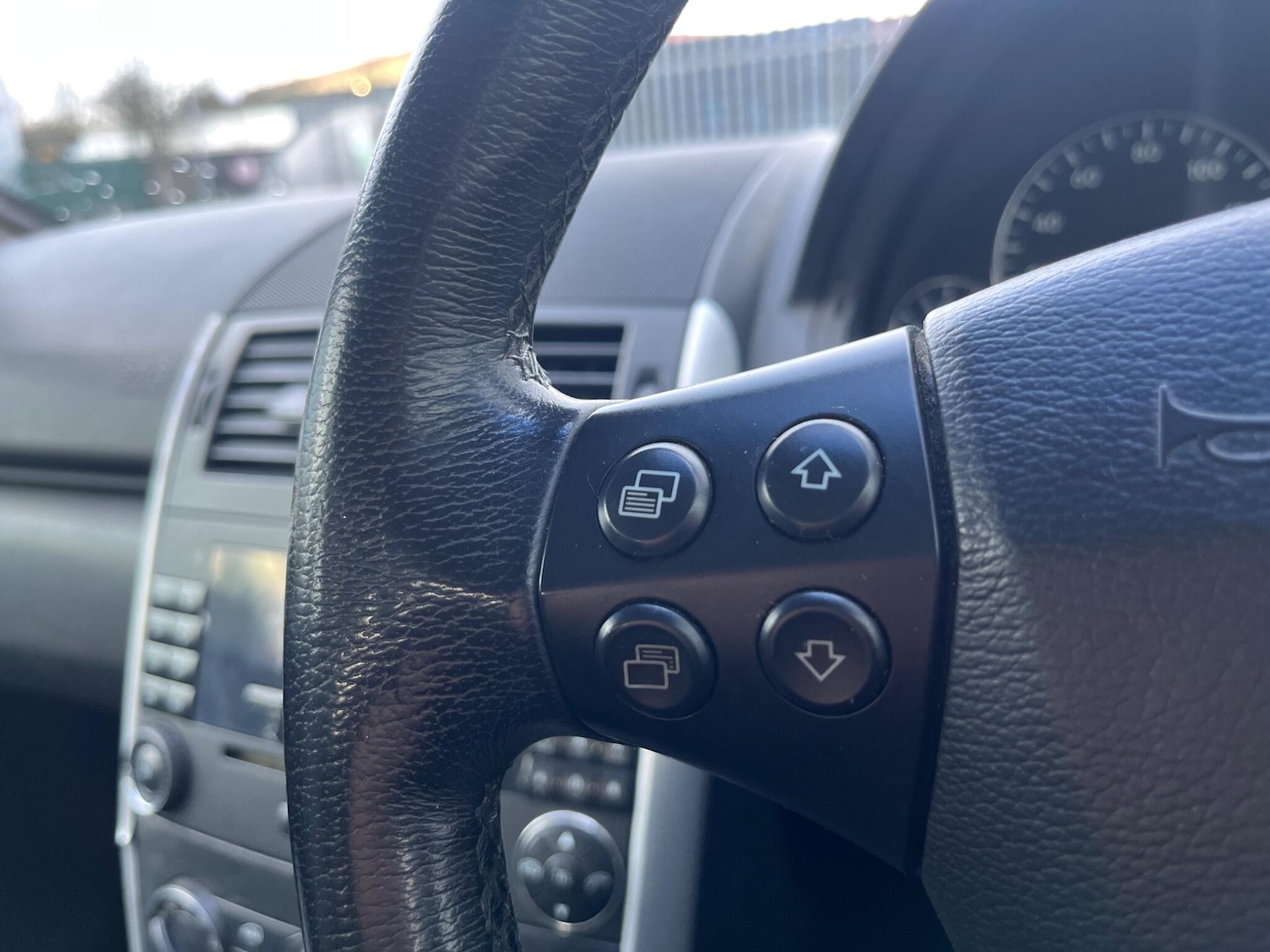 Used Mercedes-Benz A-Class 2006 for sale - 77320895: Photo 40