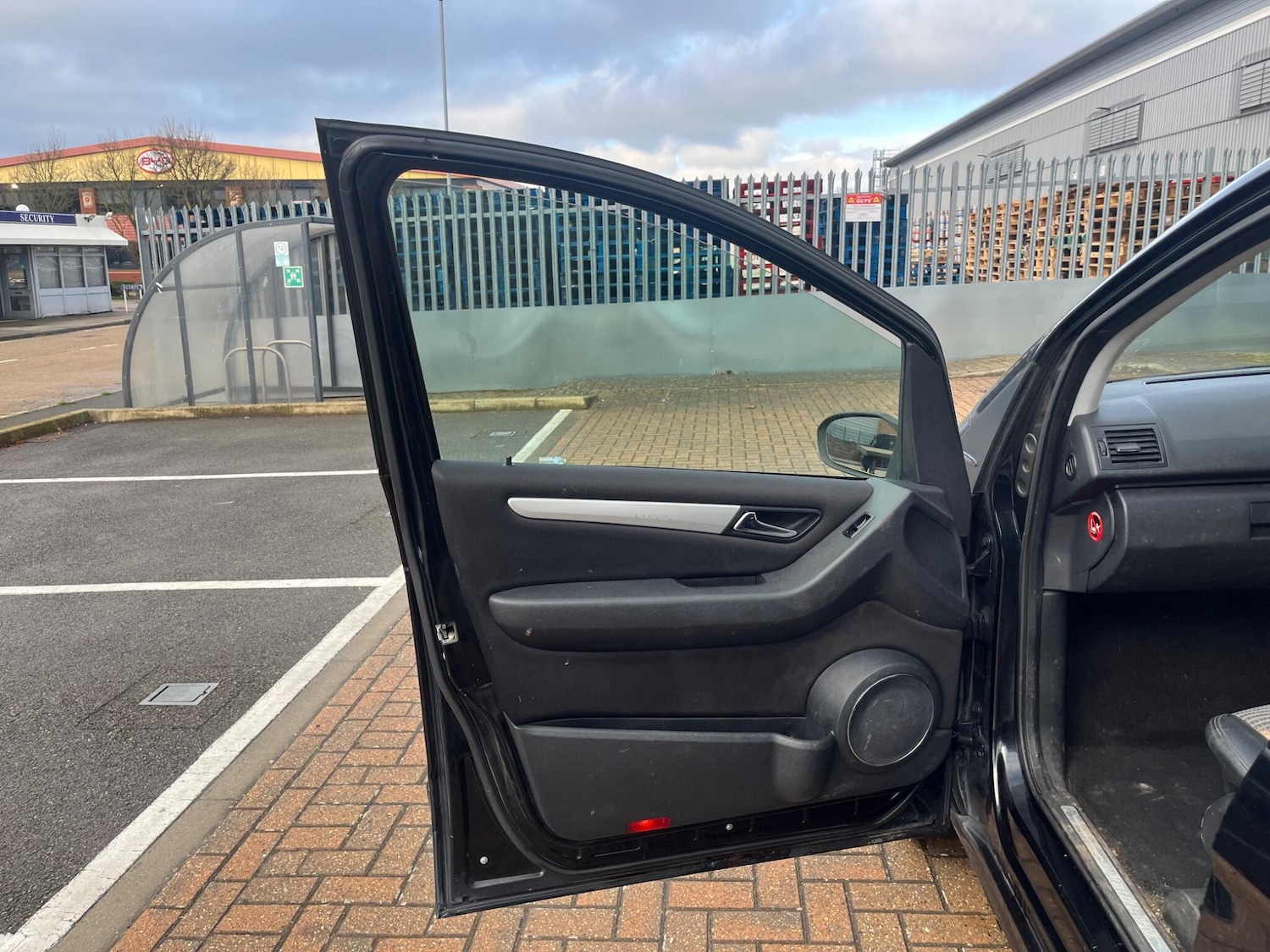 Used Mercedes-Benz A-Class 2006 for sale - 77320895: Photo 42