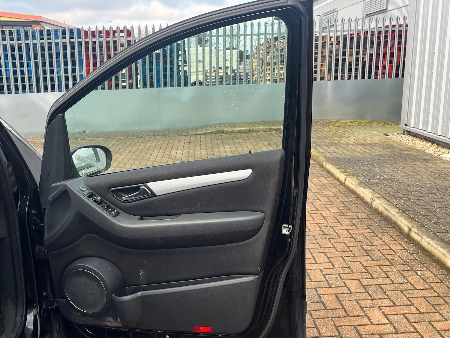 Used Mercedes-Benz A-Class 2006 for sale - 77320895: Photo 44