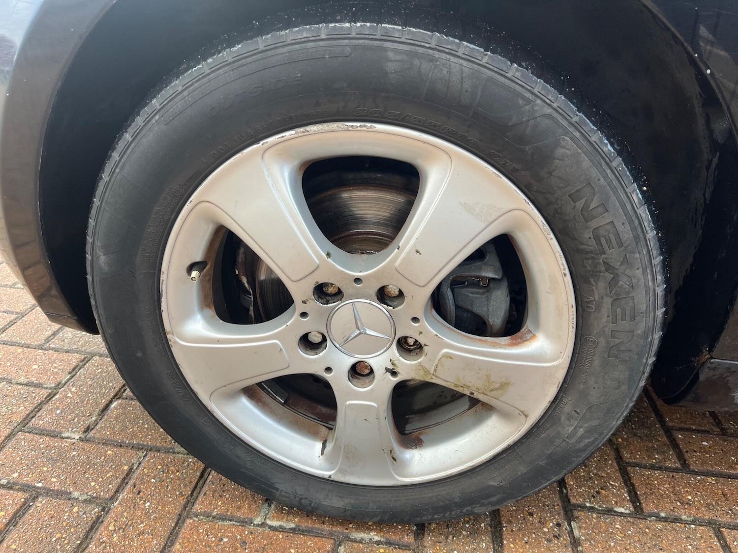 Used Mercedes-Benz A-Class 2006 for sale - 77320895: Photo 47