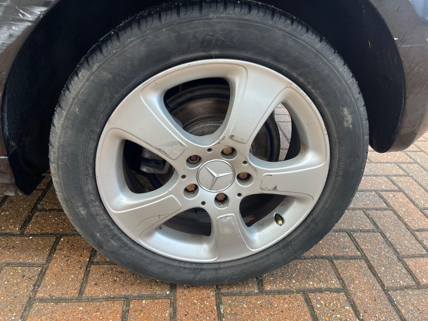 Used Mercedes-Benz A-Class 2006 for sale - 77320895: Photo 48