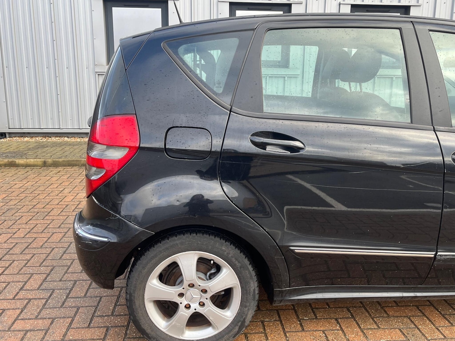 Used Mercedes-Benz A-Class 2006 for sale - 77320895: Photo 49