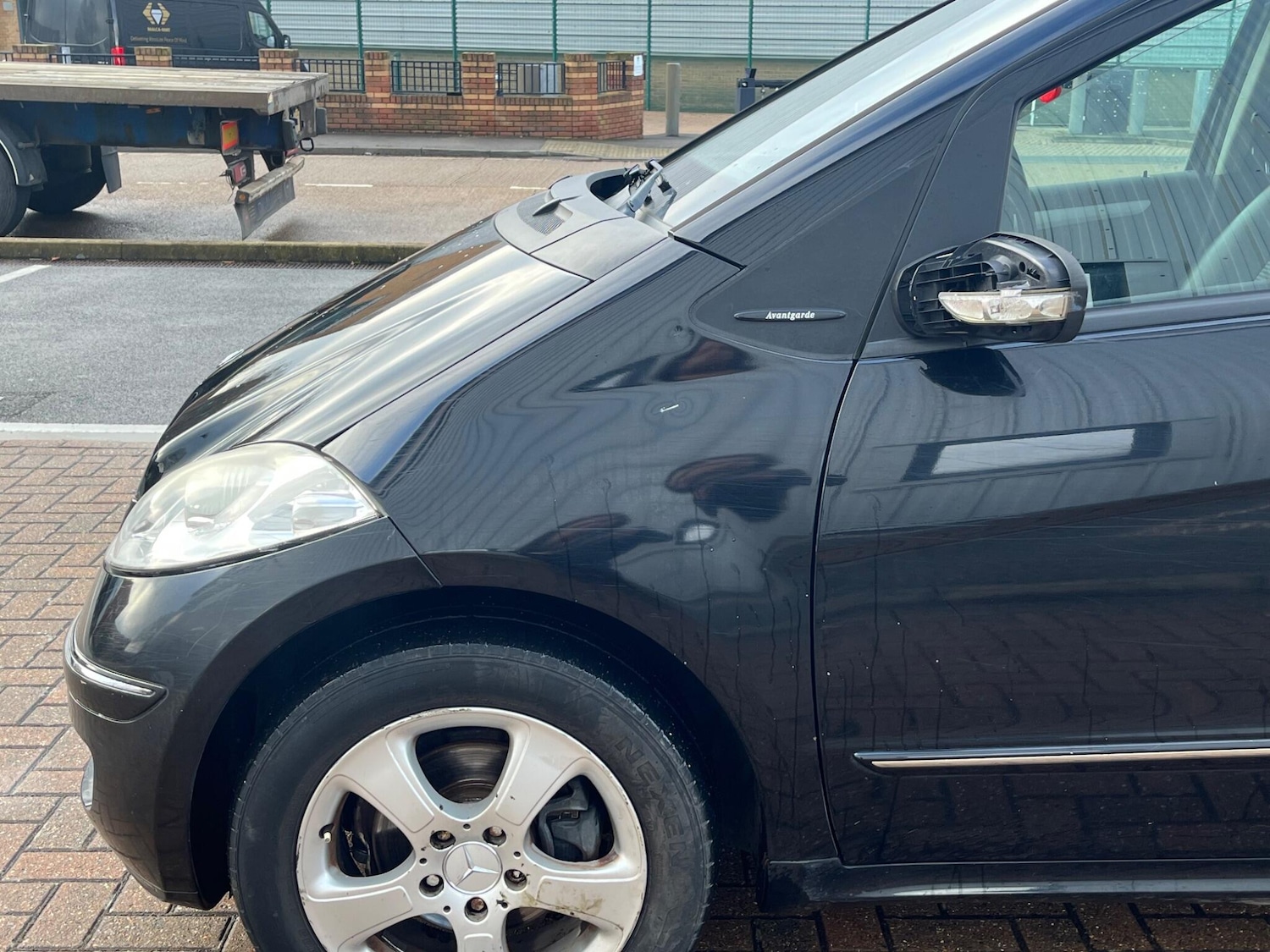 Used Mercedes-Benz A-Class 2006 for sale - 77320895: Photo 51