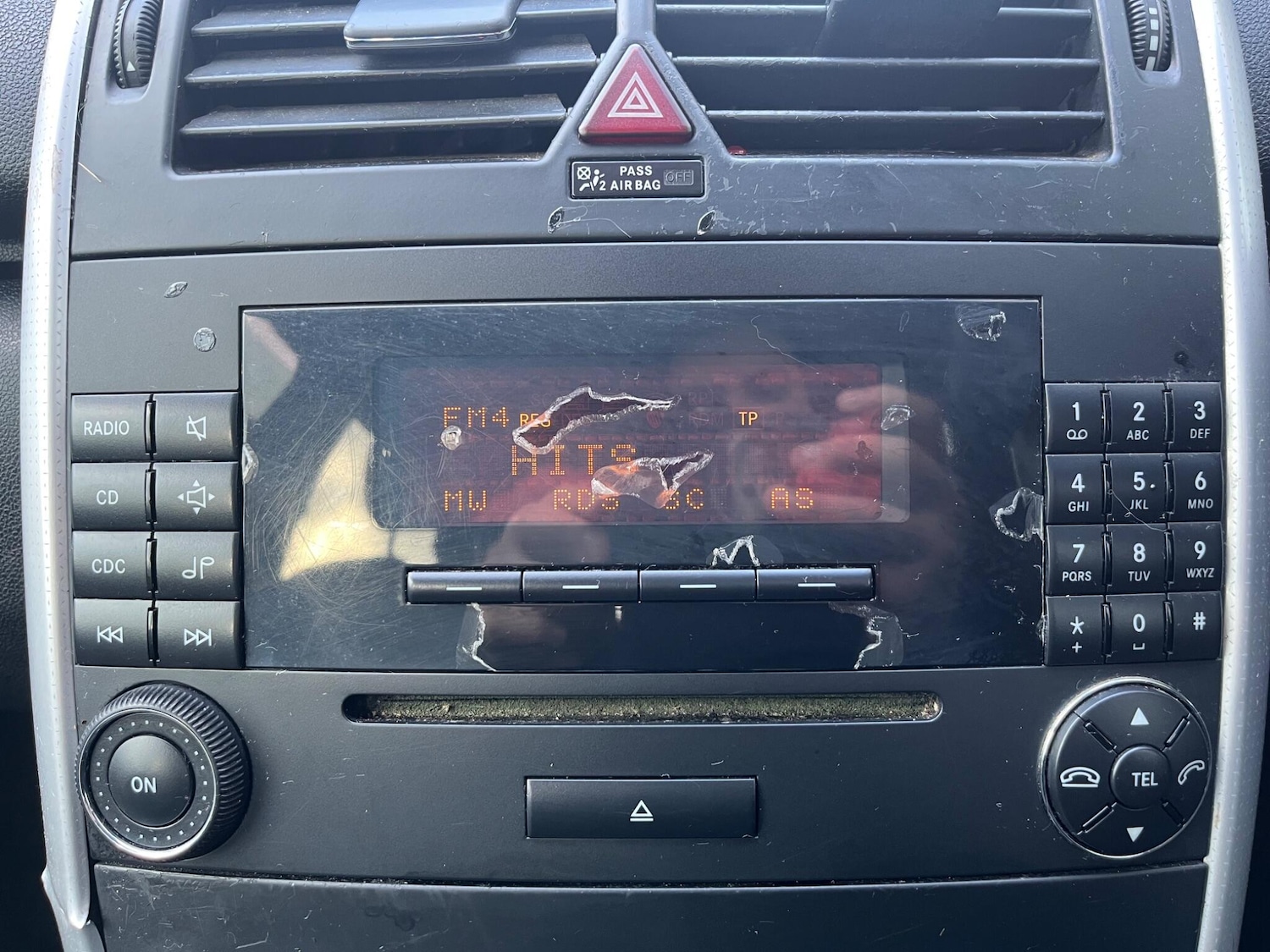 Used Mercedes-Benz A-Class 2006 for sale - 77320895: Photo 52