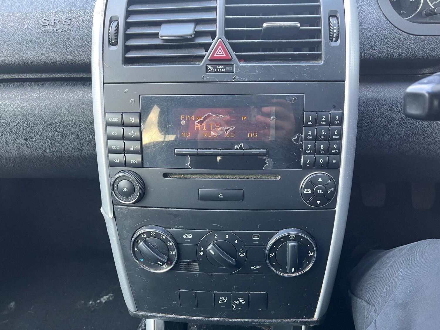 Used Mercedes-Benz A-Class 2006 for sale - 77320895: Photo 53