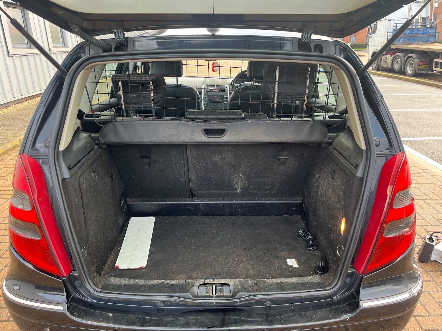 Used Mercedes-Benz A-Class 2006 for sale - 77320895: Photo 55