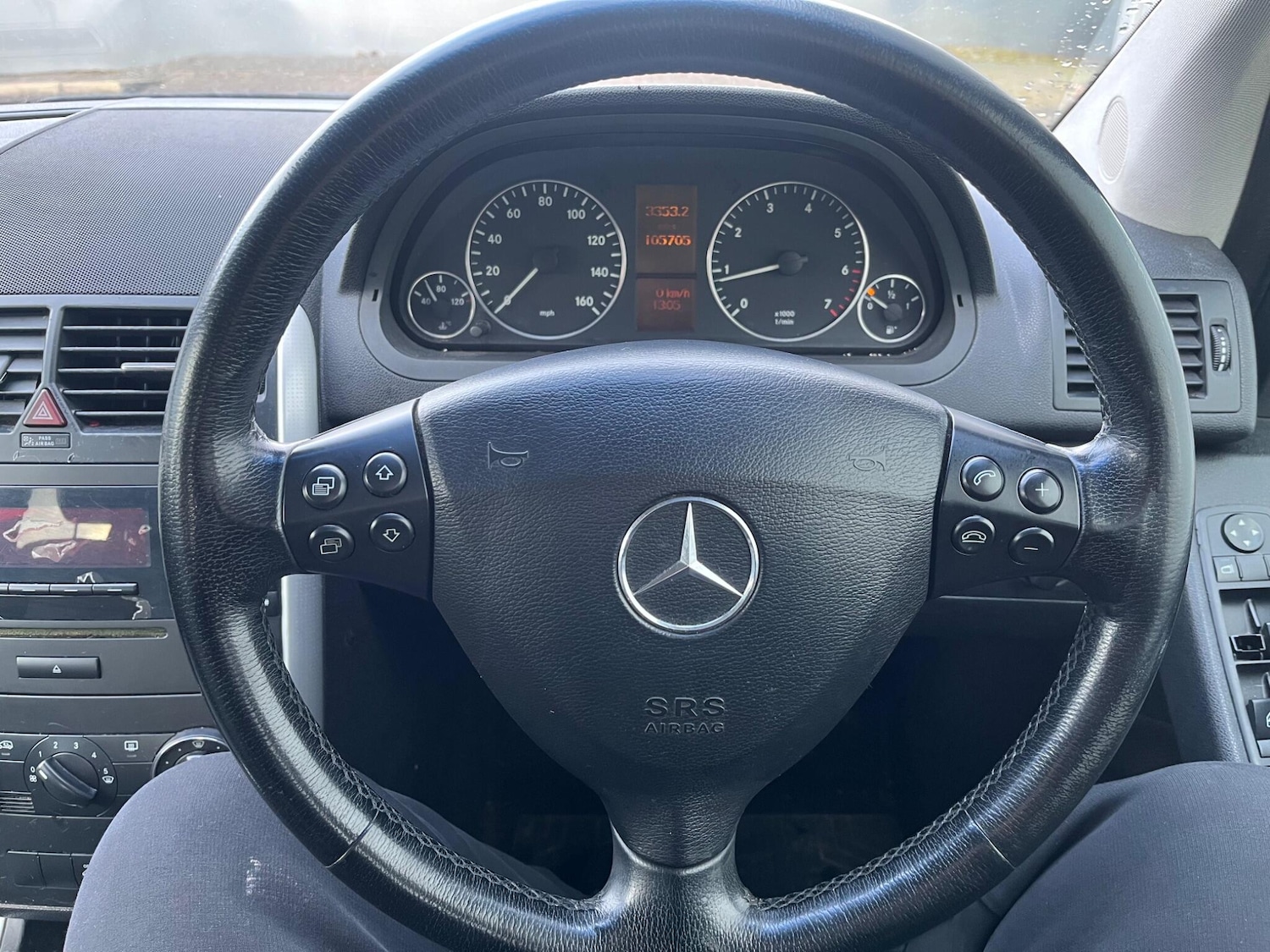 Used Mercedes-Benz A-Class 2006 for sale - 77320895: Photo 56
