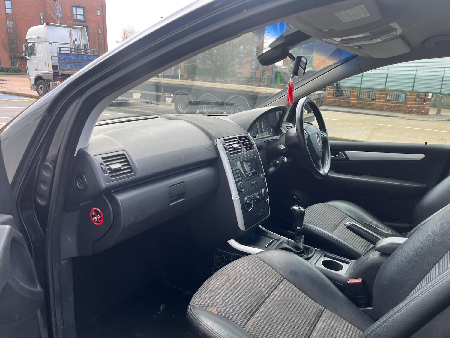 Used Mercedes-Benz A-Class 2006 for sale - 77320895: Photo 57