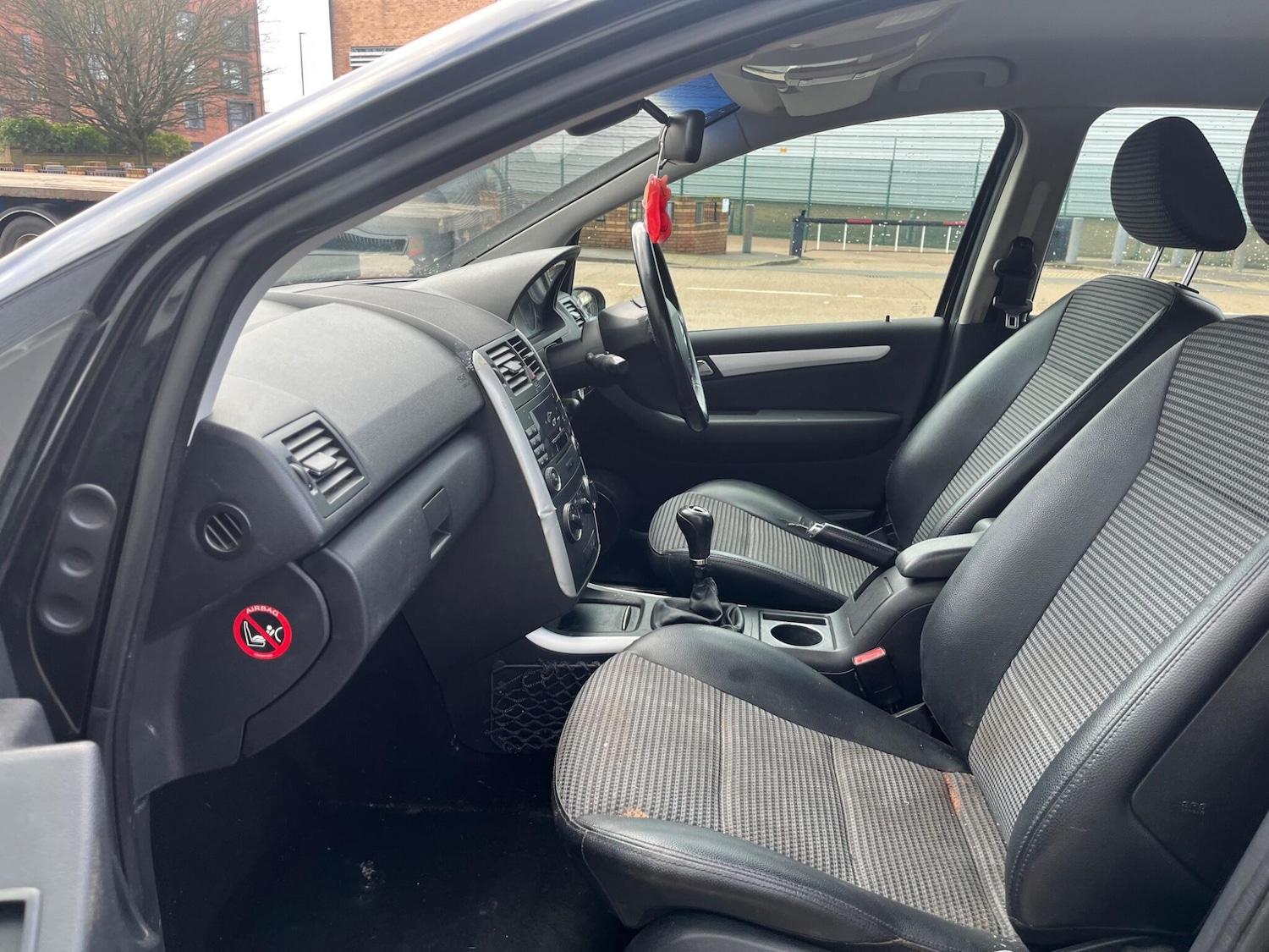 Used Mercedes-Benz A-Class 2006 for sale - 77320895: Photo 58