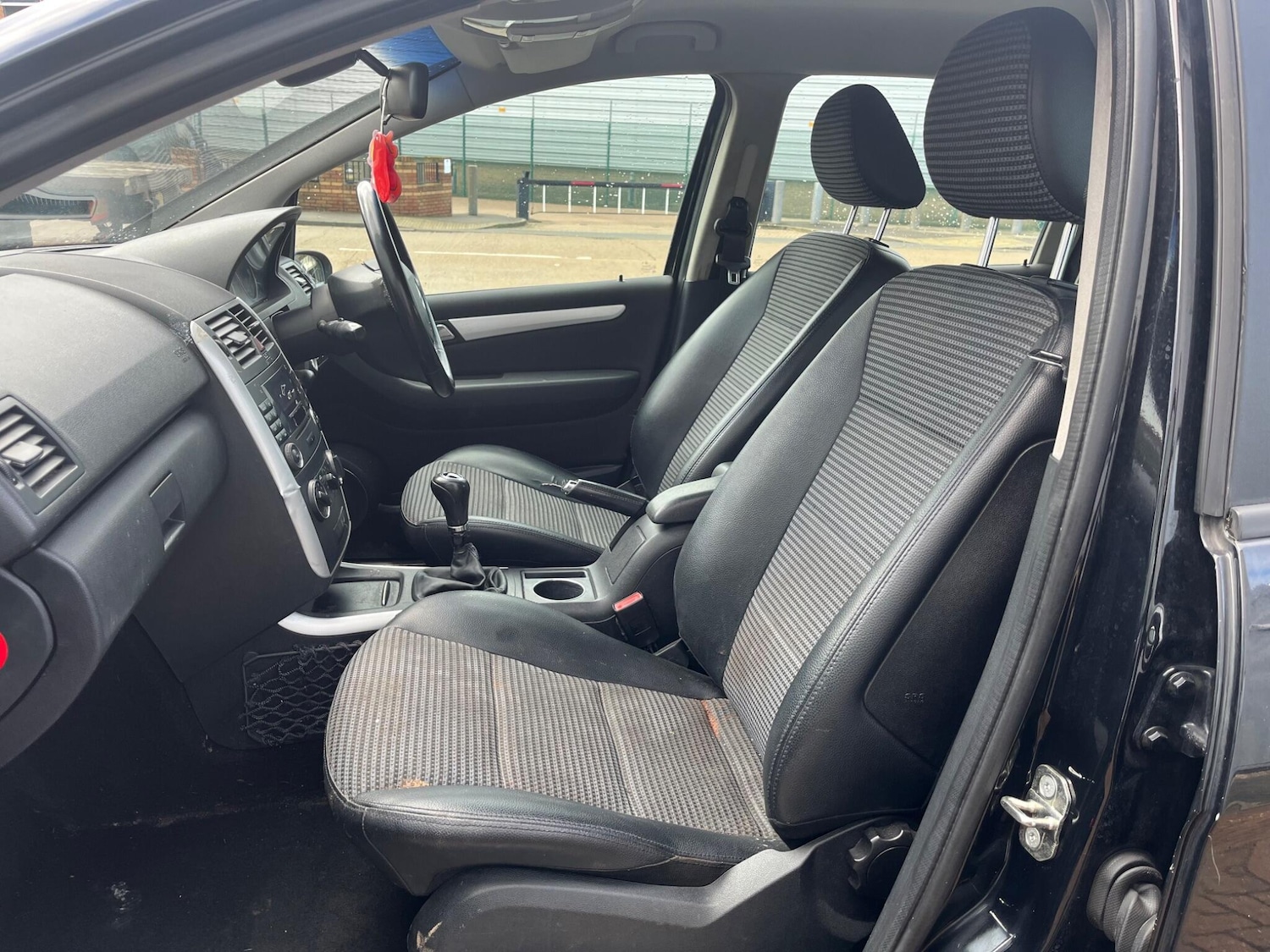 Used Mercedes-Benz A-Class 2006 for sale - 77320895: Photo 59