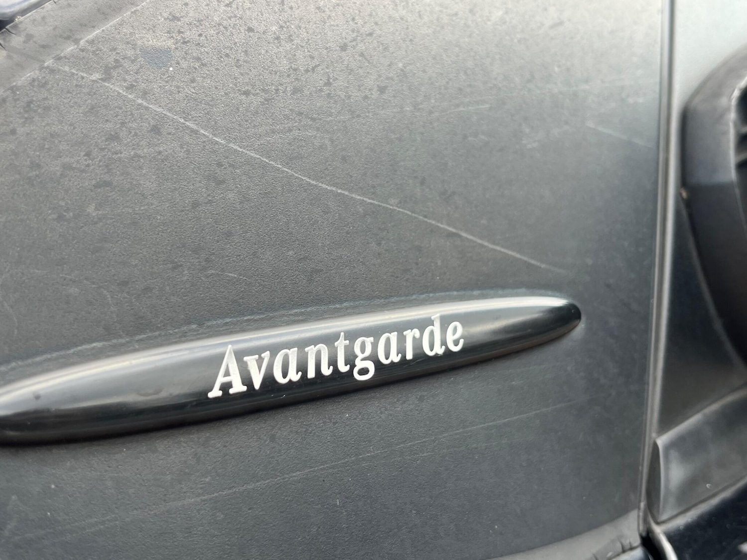 Used Mercedes-Benz A-Class 2006 for sale - 77320895: Photo 60