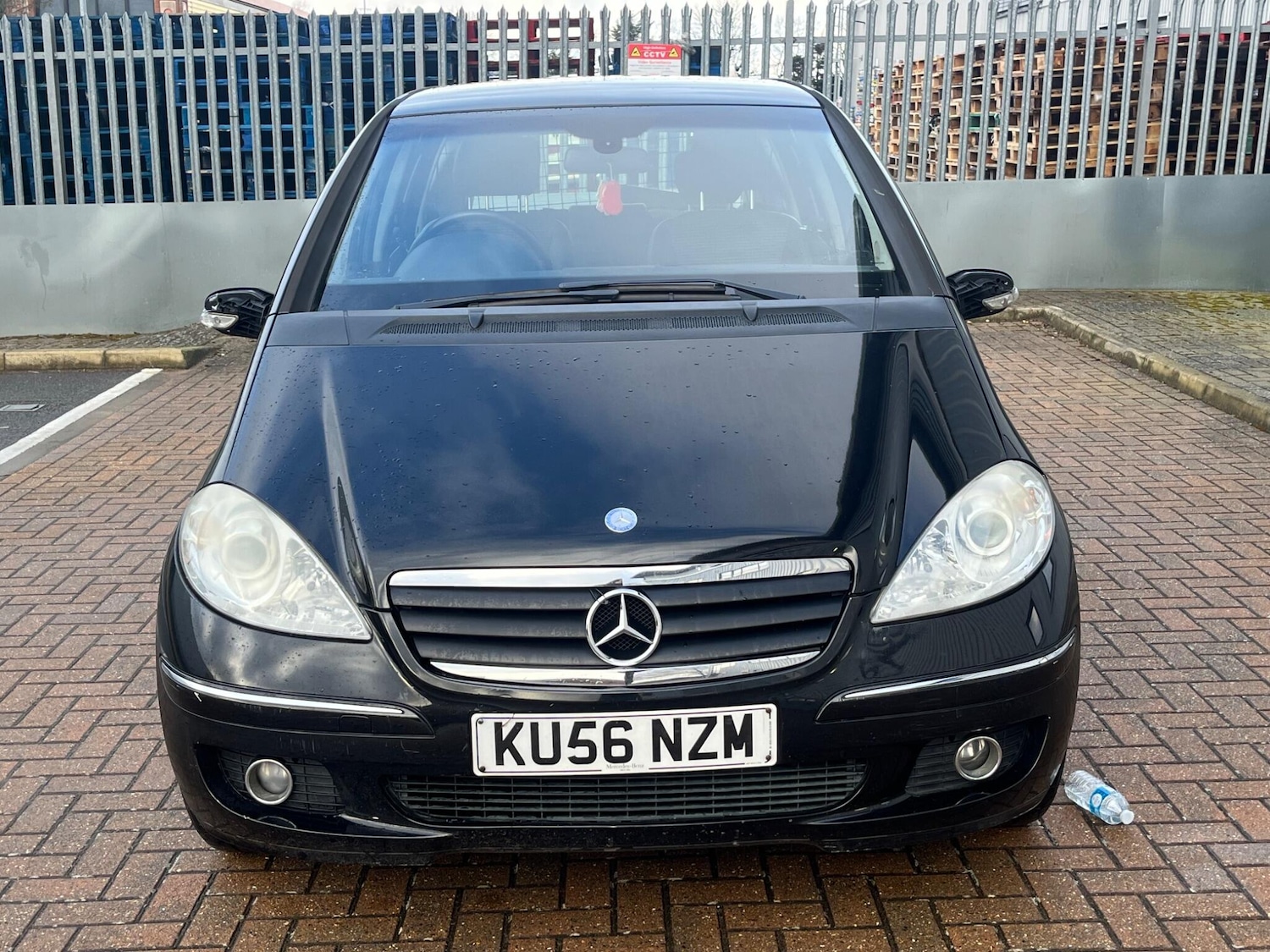 Used Mercedes-Benz A-Class 2006 for sale - 77320895: Photo 9