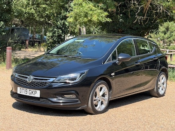 Used Vauxhall Astra 2019 for sale - 79188956: Photo