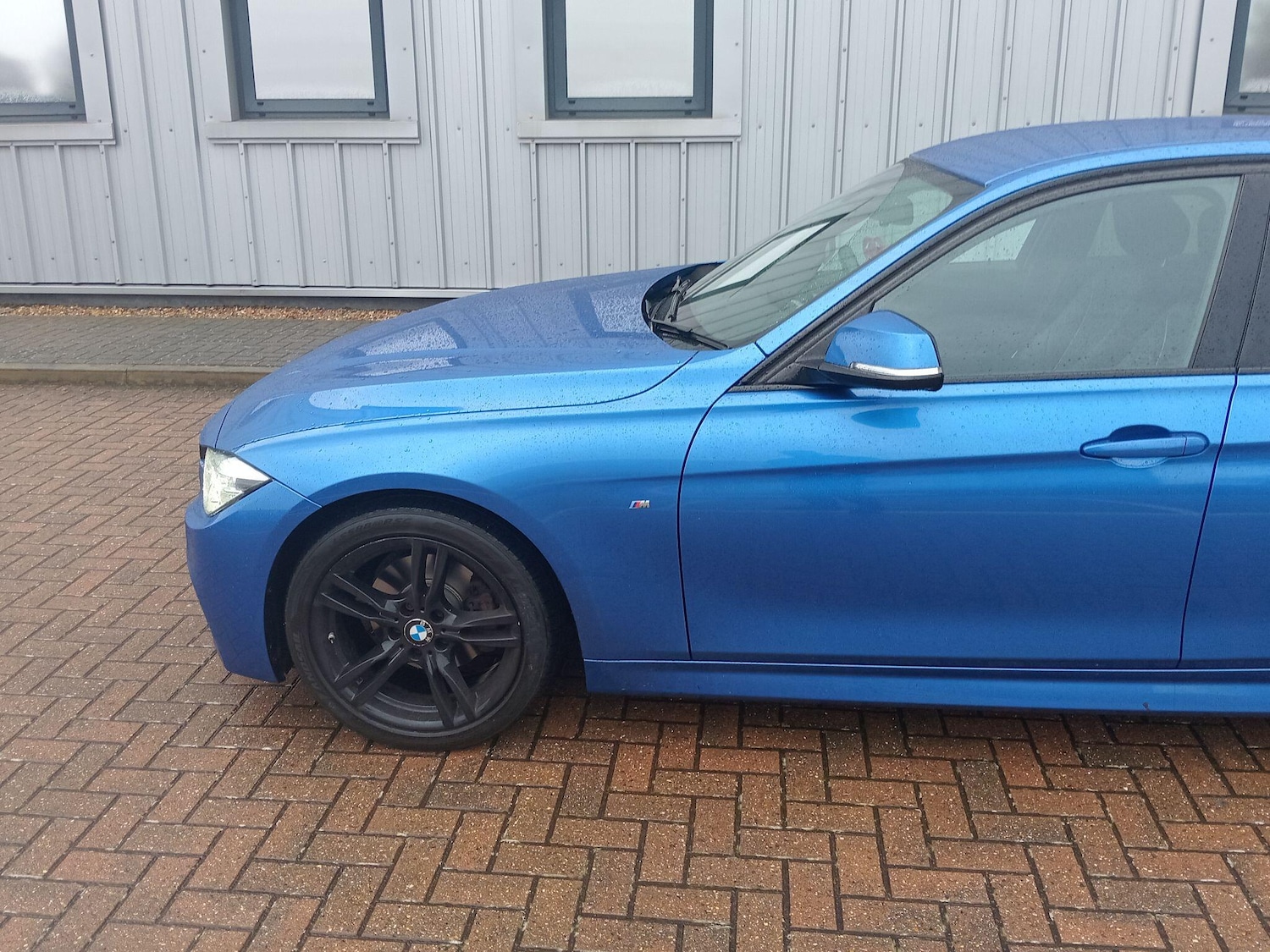 Used BMW 3 Series 2016 for sale - 77291804: Photo 13