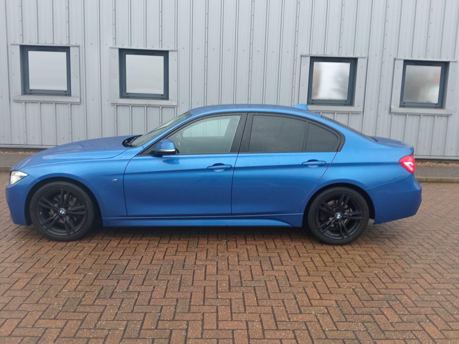 Used BMW 3 Series 2016 for sale - 77291804: Photo 15