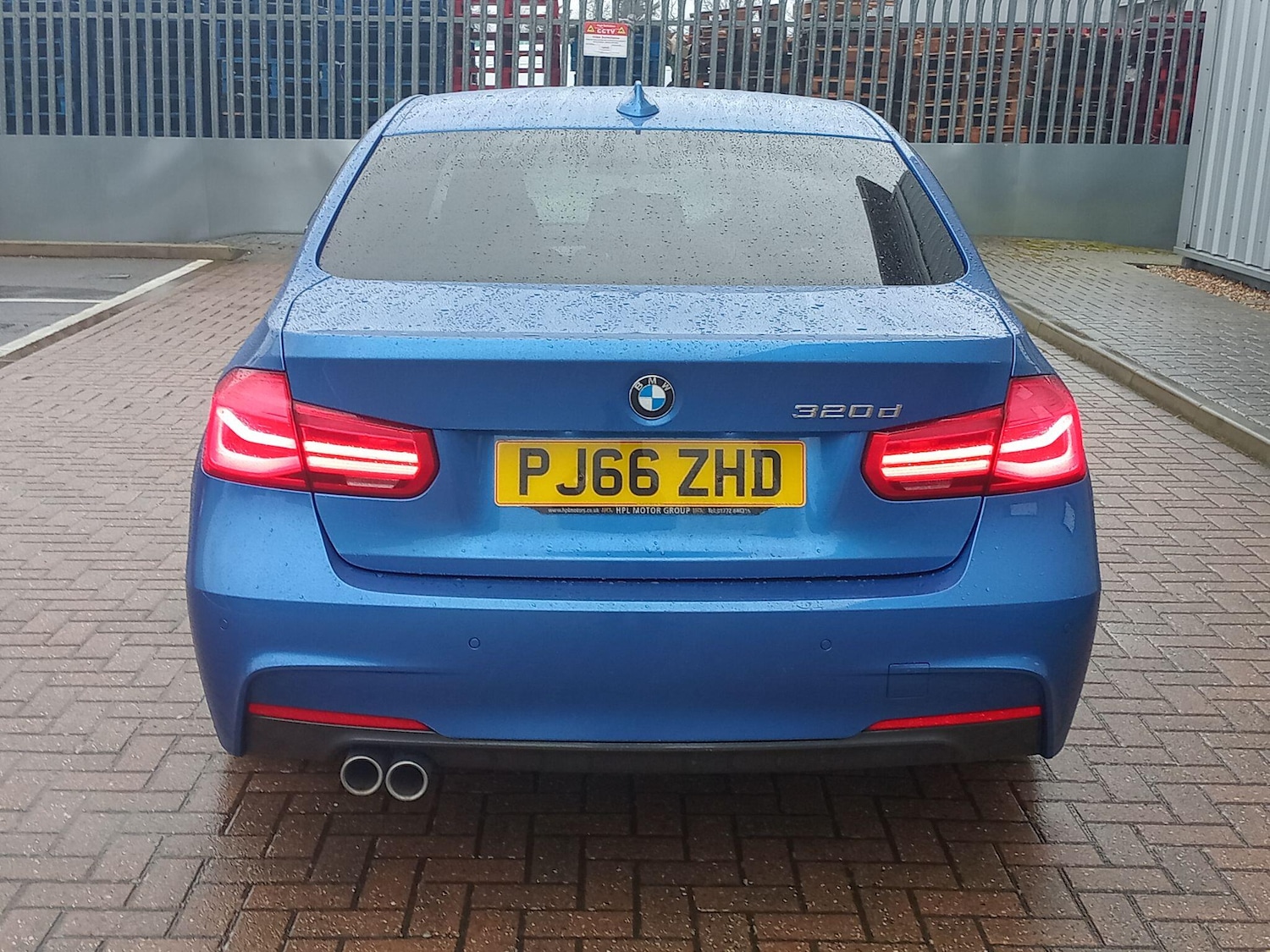 Used BMW 3 Series 2016 for sale - 77291804: Photo 16