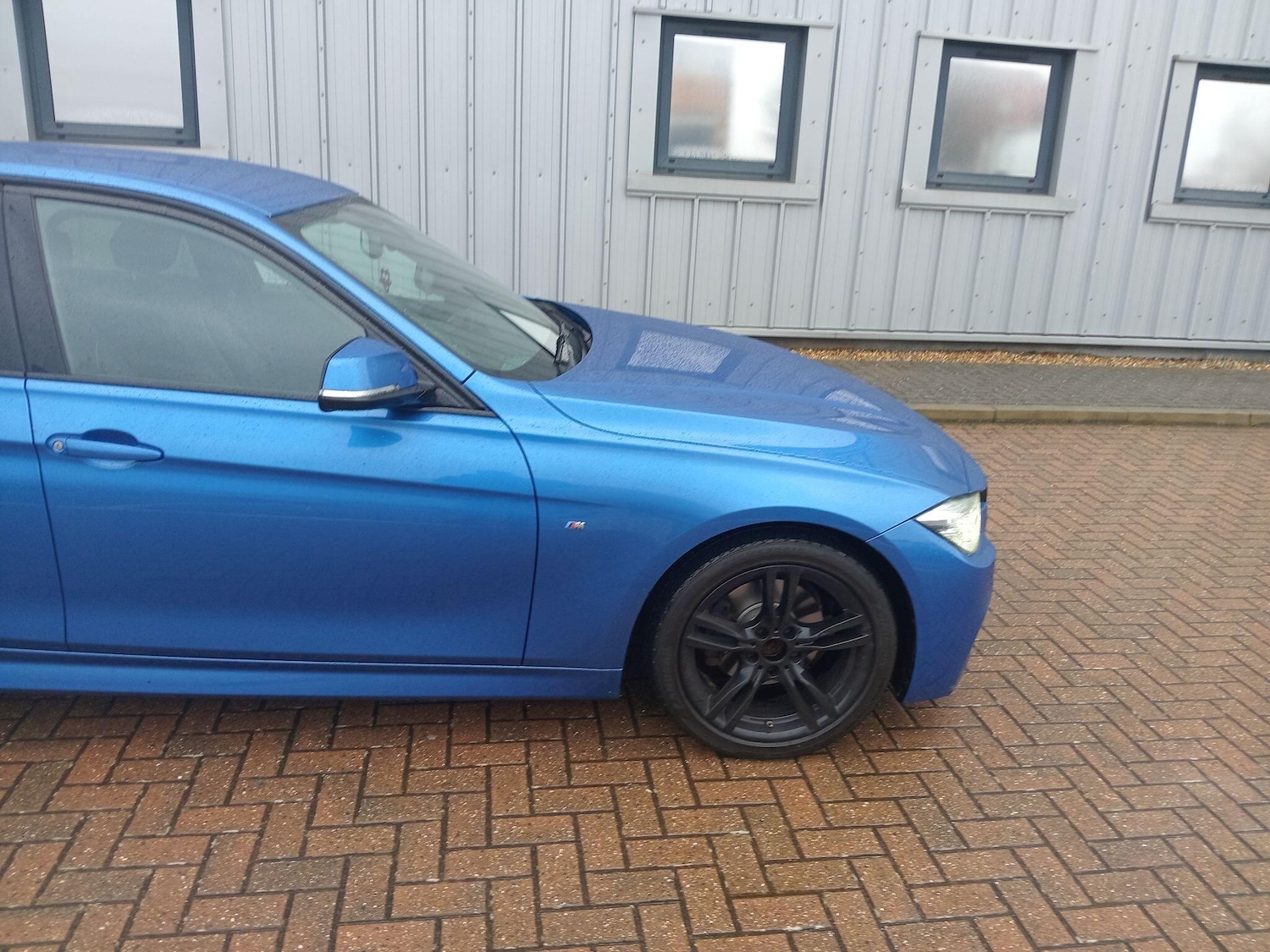 Used BMW 3 Series 2016 for sale - 77291804: Photo 17