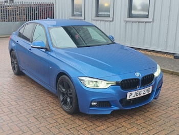 Used BMW 3 Series 2016 for sale - 77291804: Photo