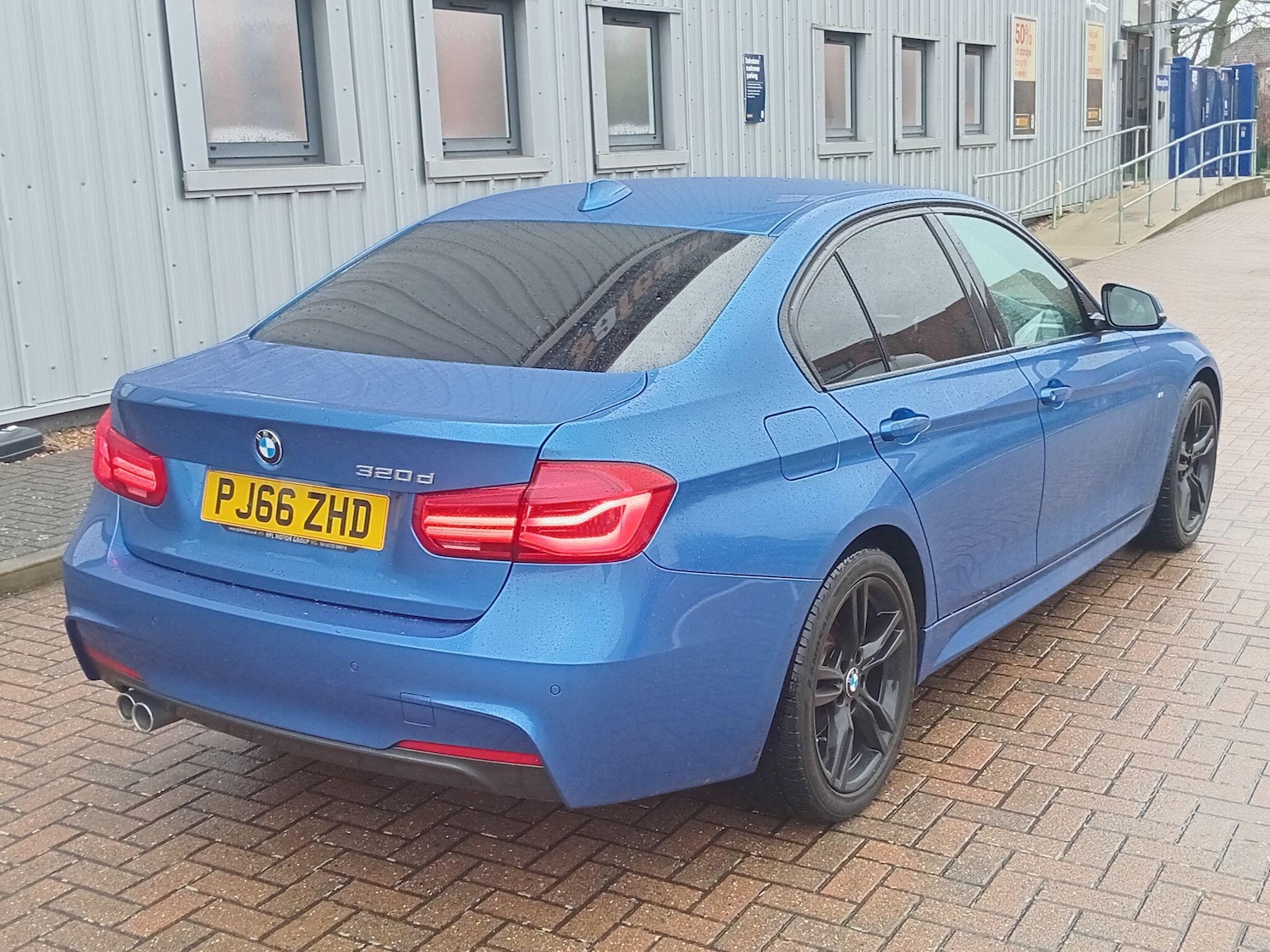 Used BMW 3 Series 2016 for sale - 77291804: Photo 21