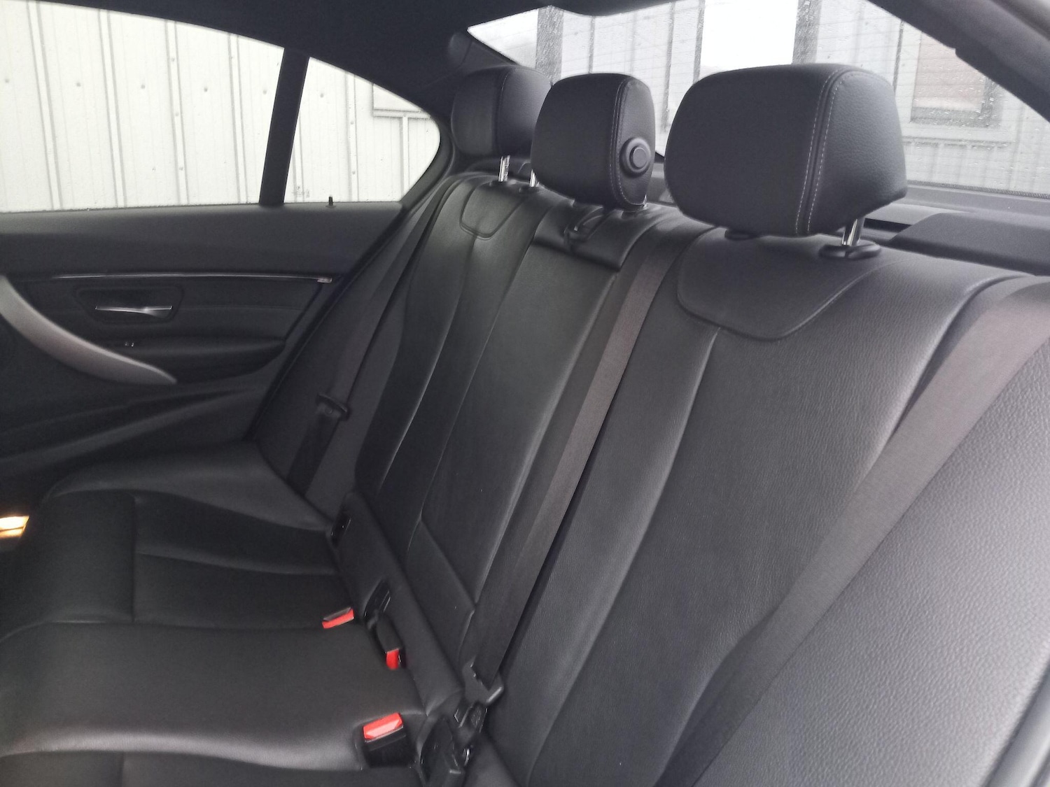 Used BMW 3 Series 2016 for sale - 77291804: Photo 28