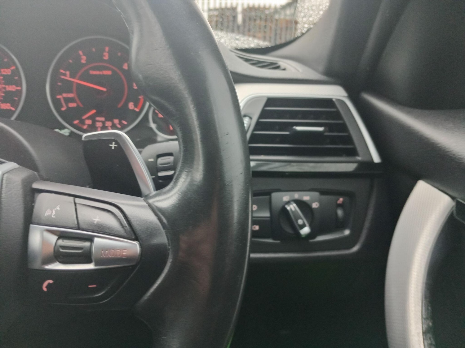 Used BMW 3 Series 2016 for sale - 77291804: Photo 32
