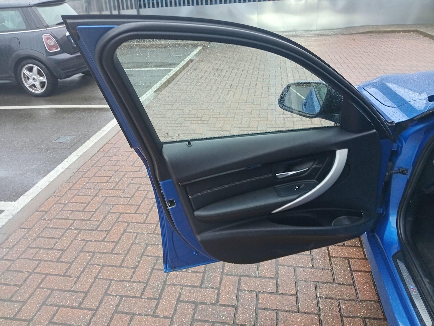 Used BMW 3 Series 2016 for sale - 77291804: Photo 36