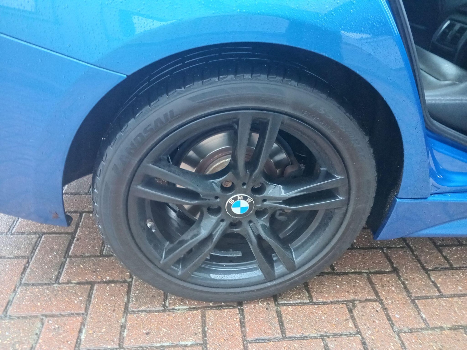 Used BMW 3 Series 2016 for sale - 77291804: Photo 37