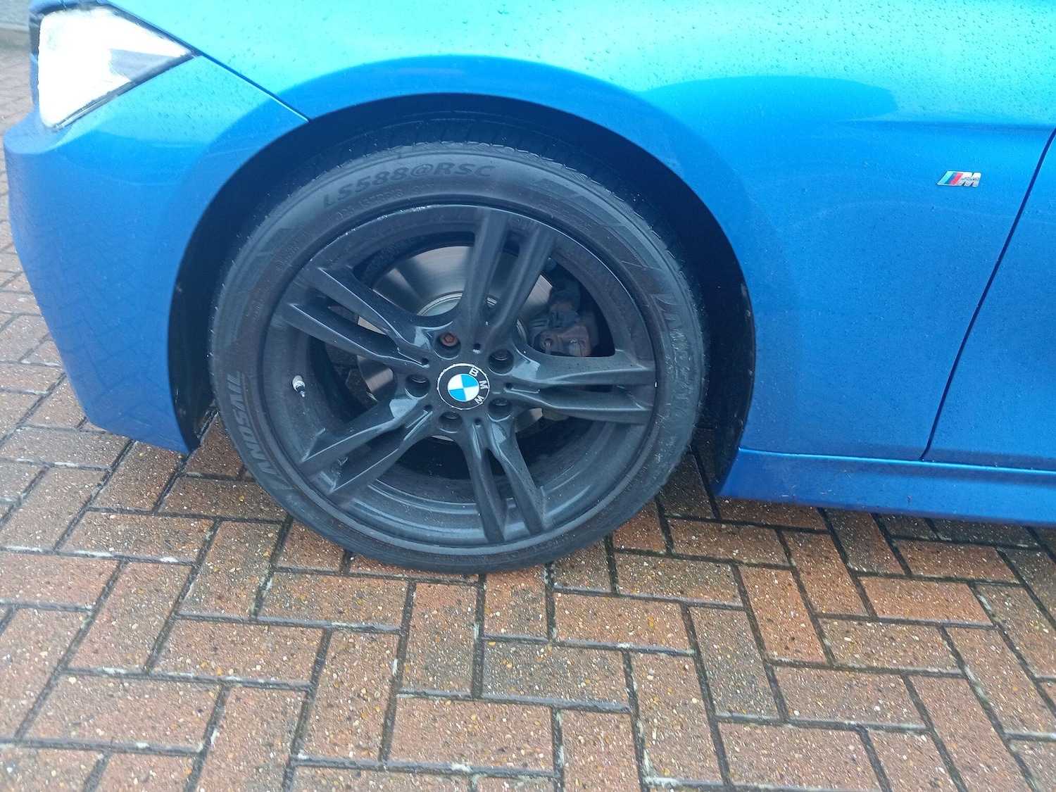 Used BMW 3 Series 2016 for sale - 77291804: Photo 38