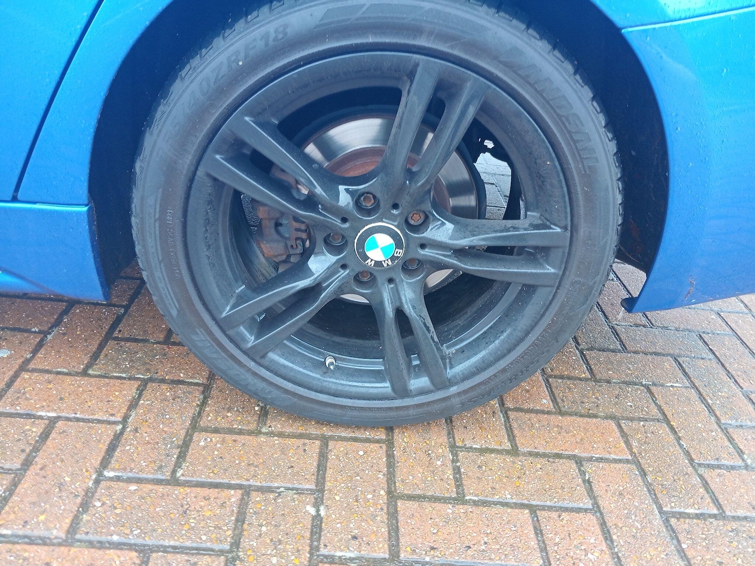 Used BMW 3 Series 2016 for sale - 77291804: Photo 39