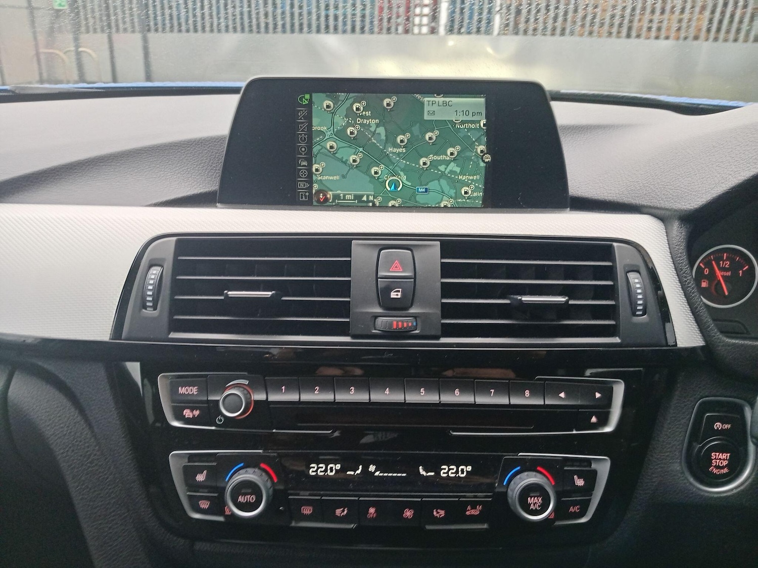 Used BMW 3 Series 2016 for sale - 77291804: Photo 43