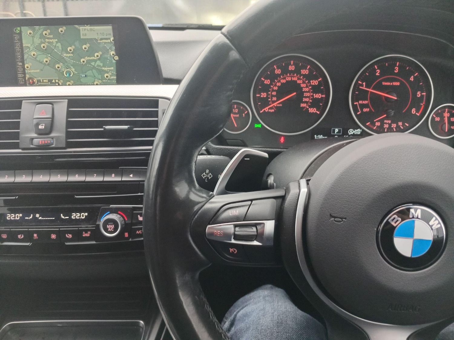 Used BMW 3 Series 2016 for sale - 77291804: Photo 46