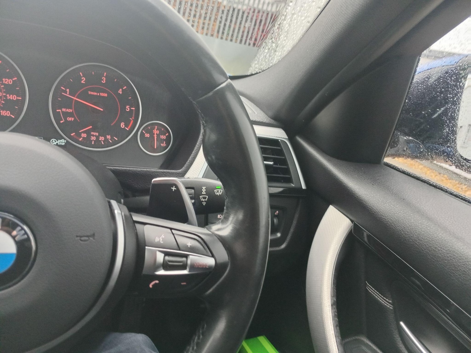 Used BMW 3 Series 2016 for sale - 77291804: Photo 47