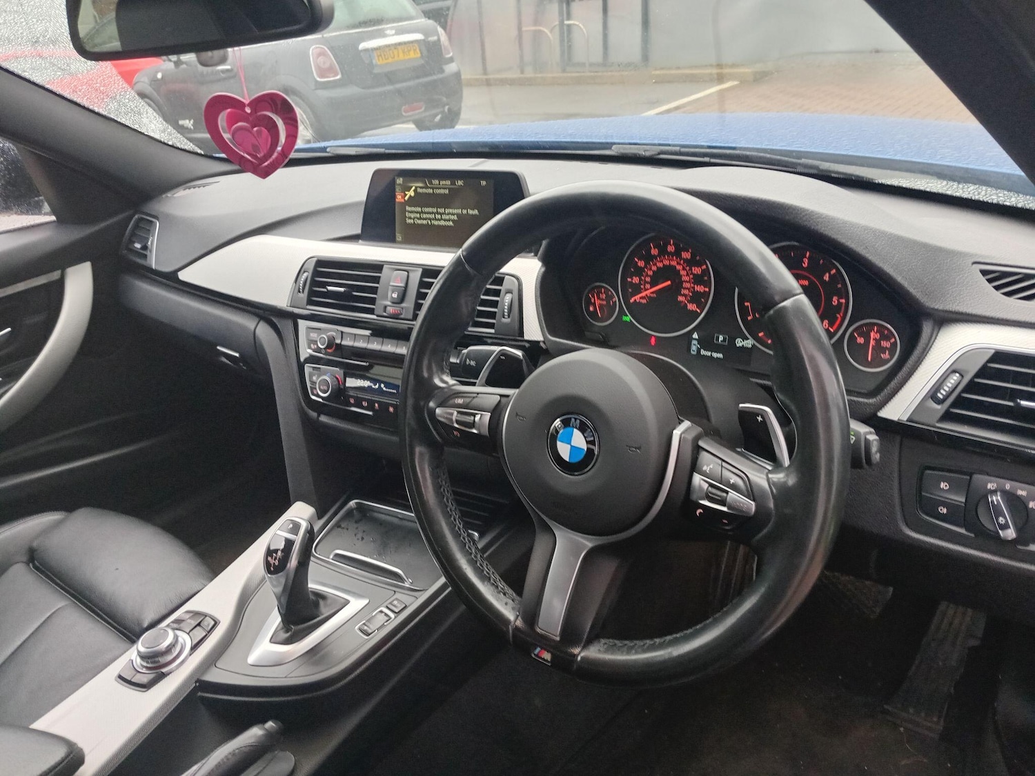 Used BMW 3 Series 2016 for sale - 77291804: Photo 48