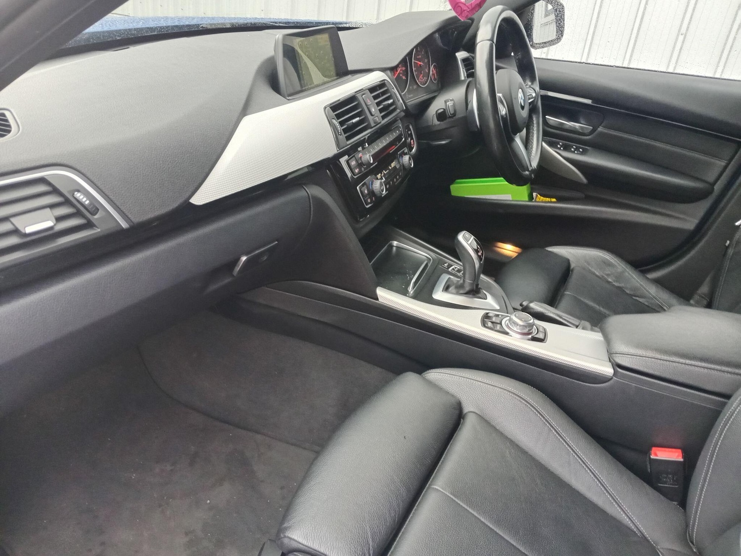 Used BMW 3 Series 2016 for sale - 77291804: Photo 49