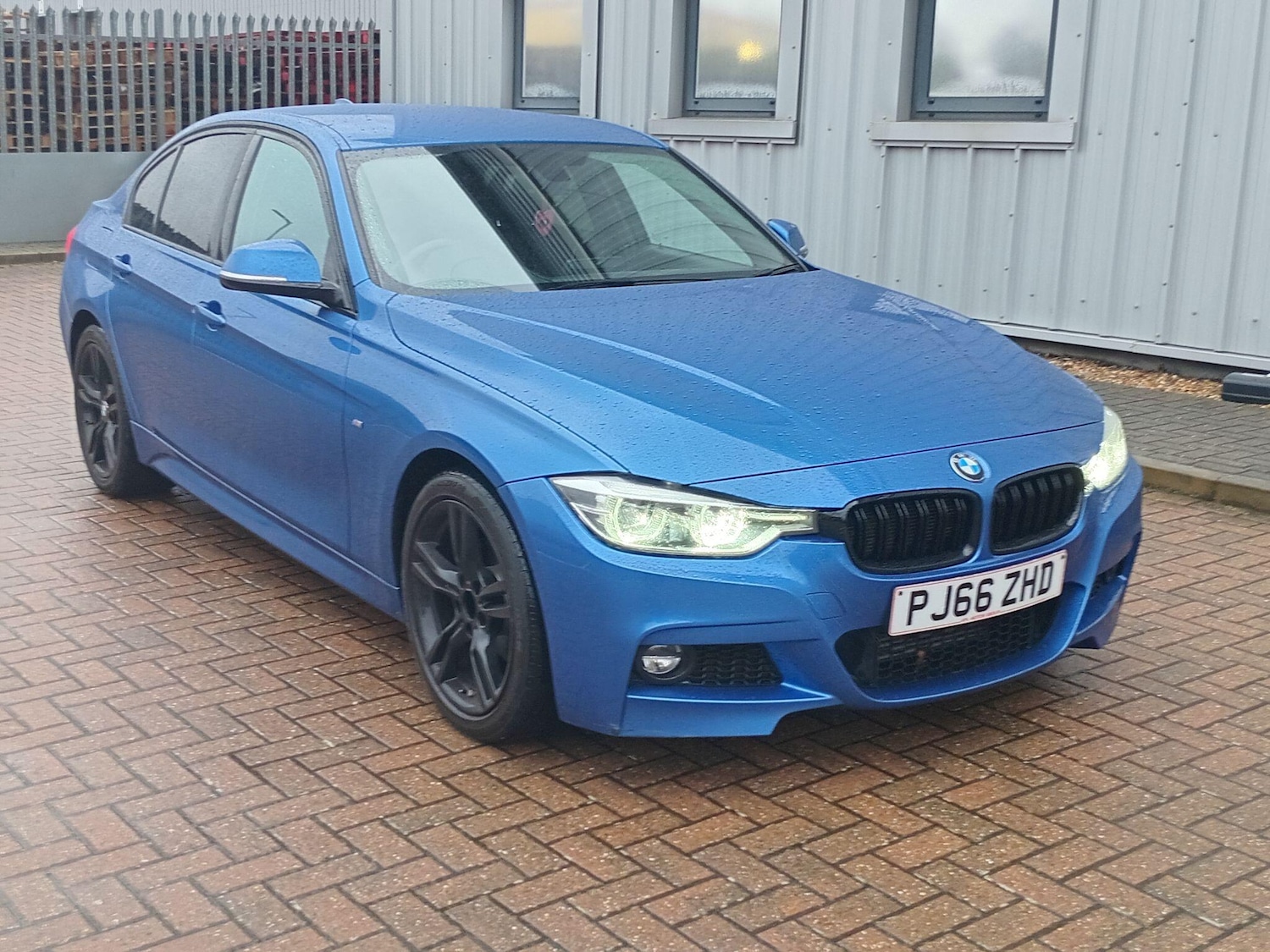Used BMW 3 Series 2016 for sale - 77291804: Photo 5
