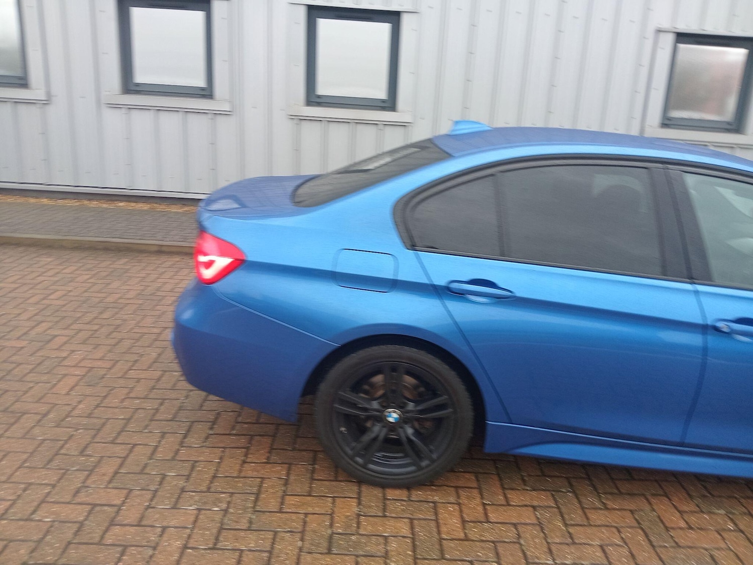 Used BMW 3 Series 2016 for sale - 77291804: Photo 51