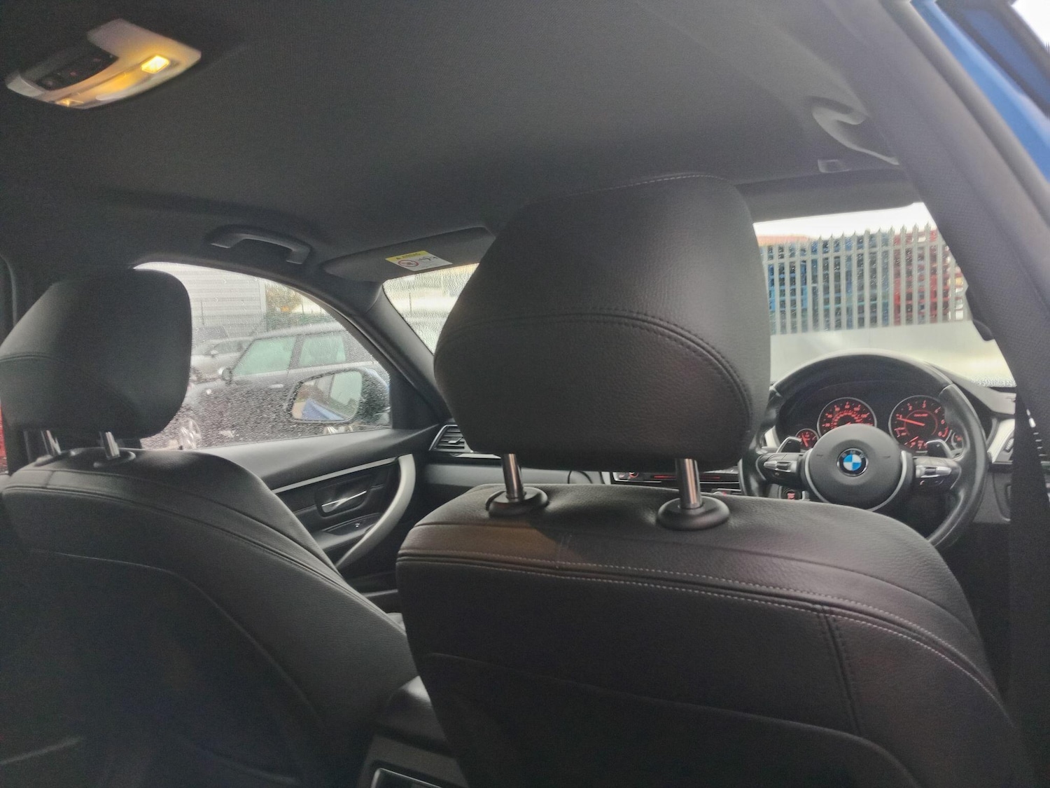 Used BMW 3 Series 2016 for sale - 77291804: Photo 52