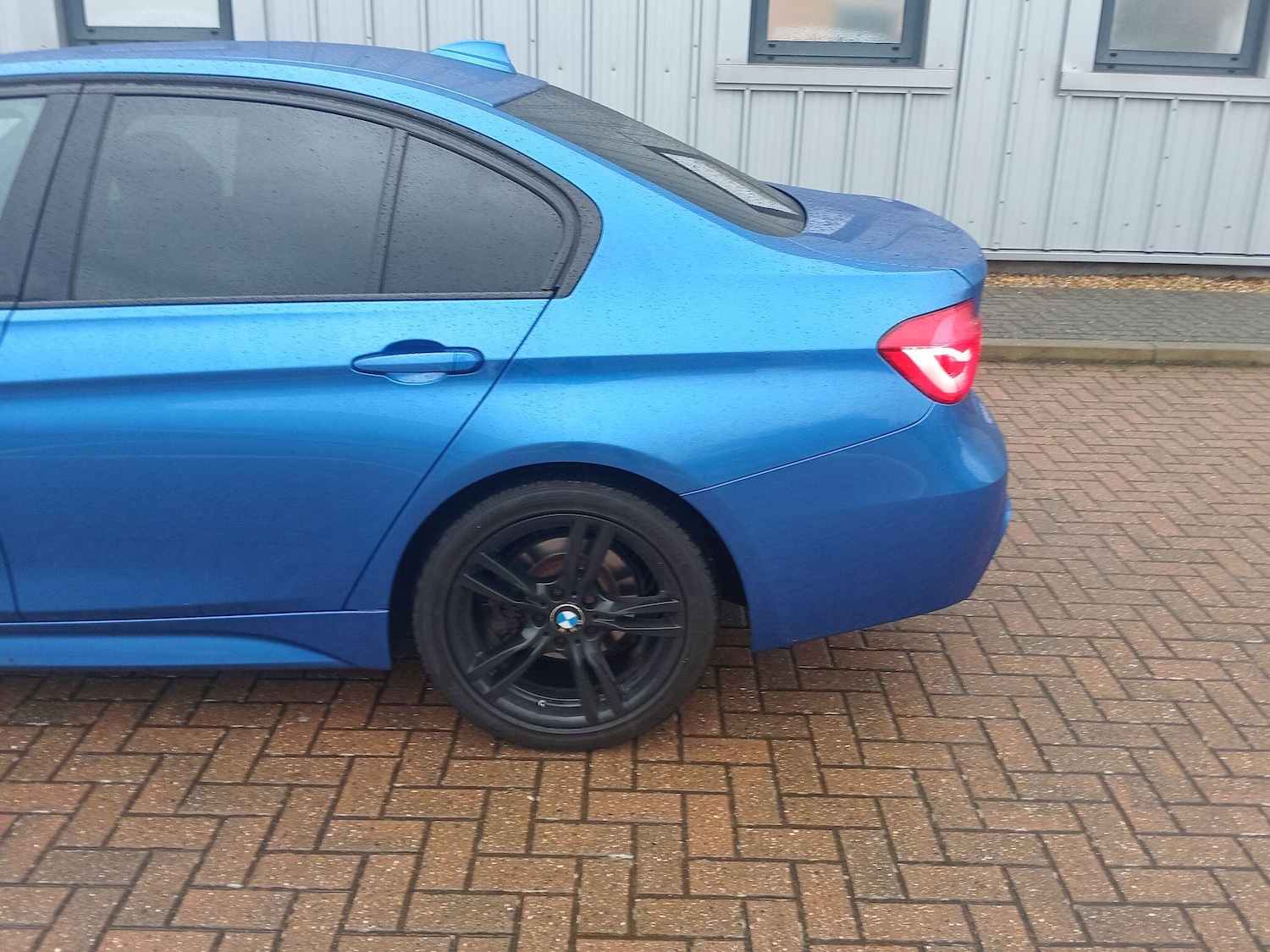 Used BMW 3 Series 2016 for sale - 77291804: Photo 53